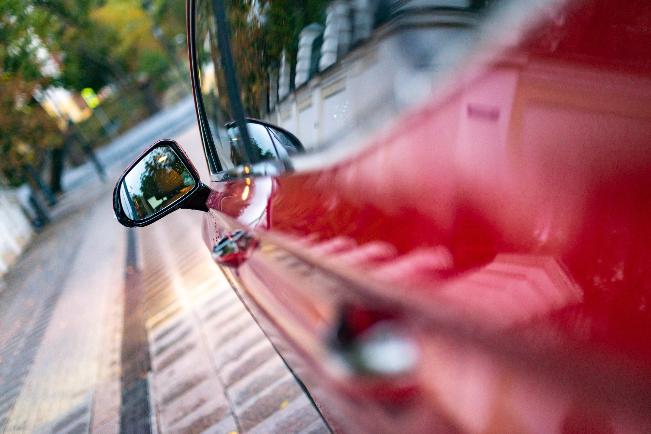 Car photography. PHOTOGRAPHER QUINTANA ROO