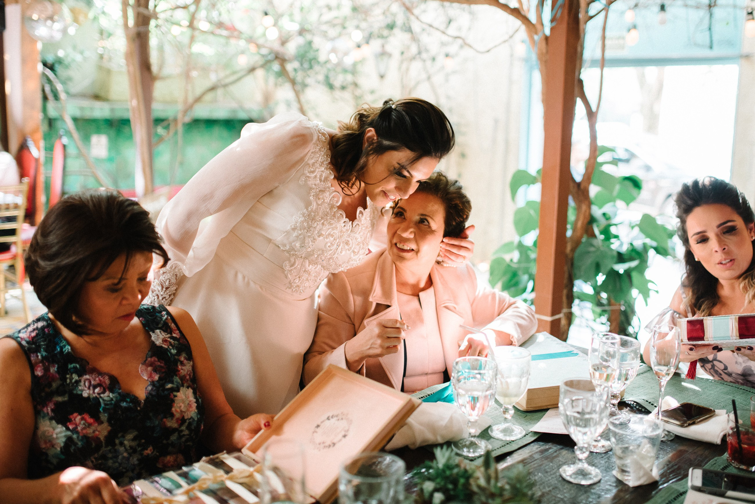 Suellen e Rodney — Bistrô Ruella. Gustavo Gaiote Fotografia