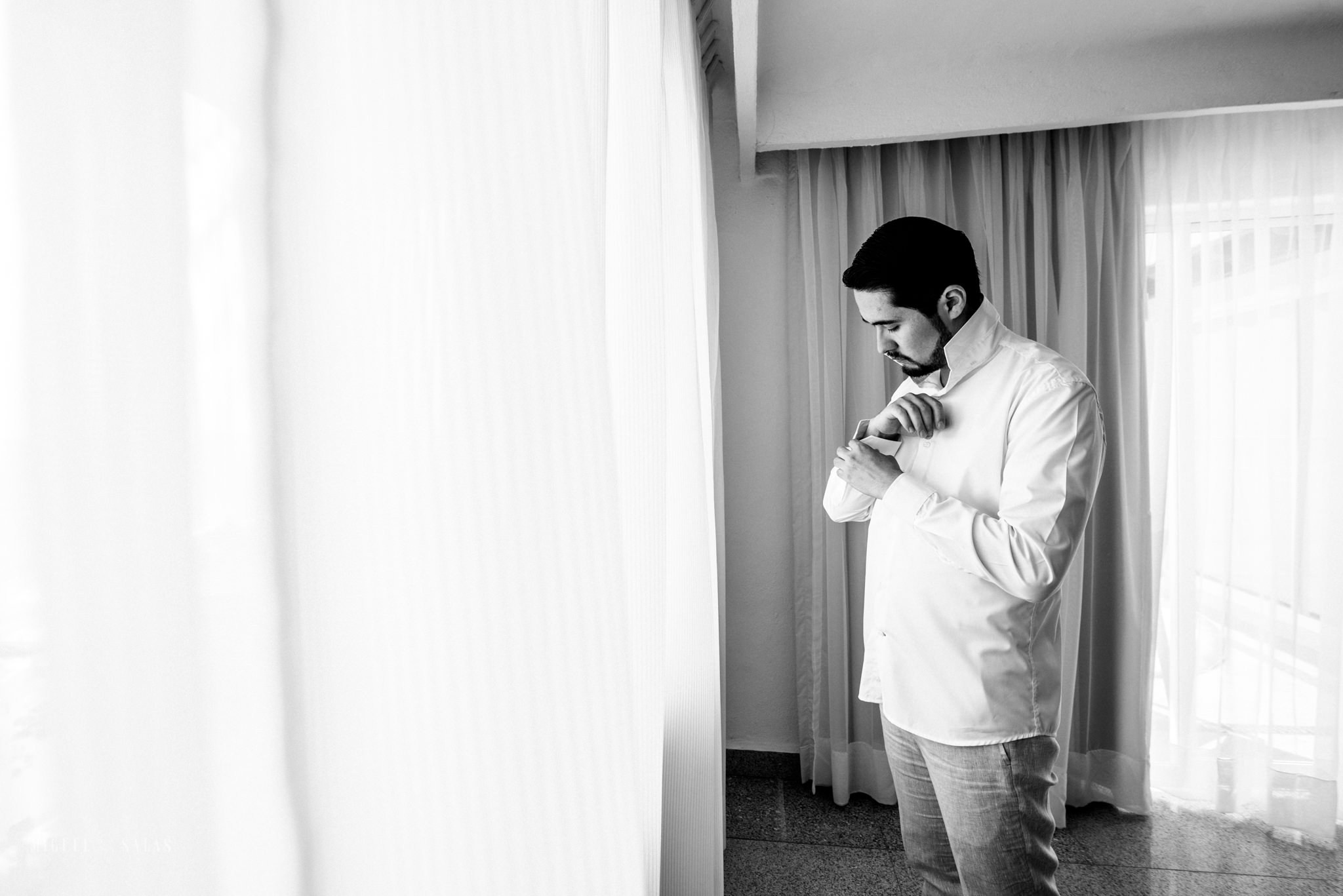 Fotógrafo de bodas en Querétaro