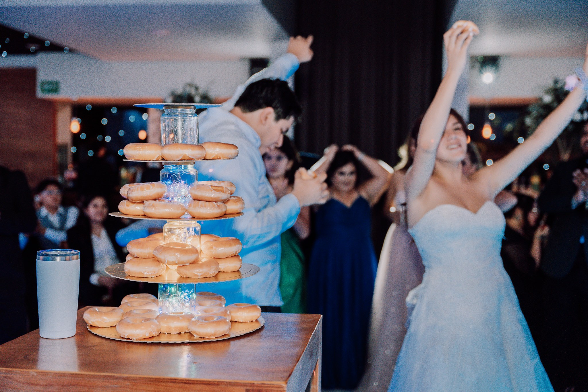 Fotógrafo de bodas en Querétaro