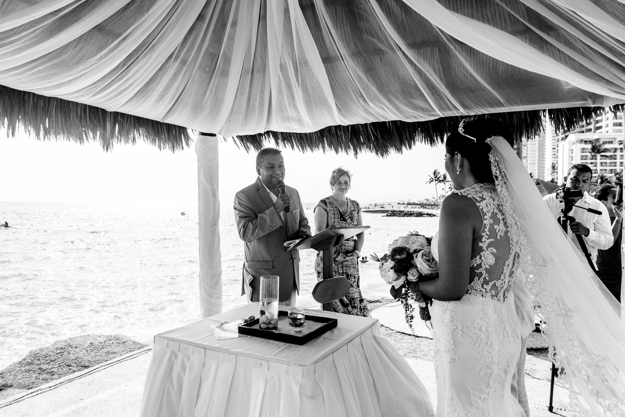 Fotógrafo de bodas en Querétaro