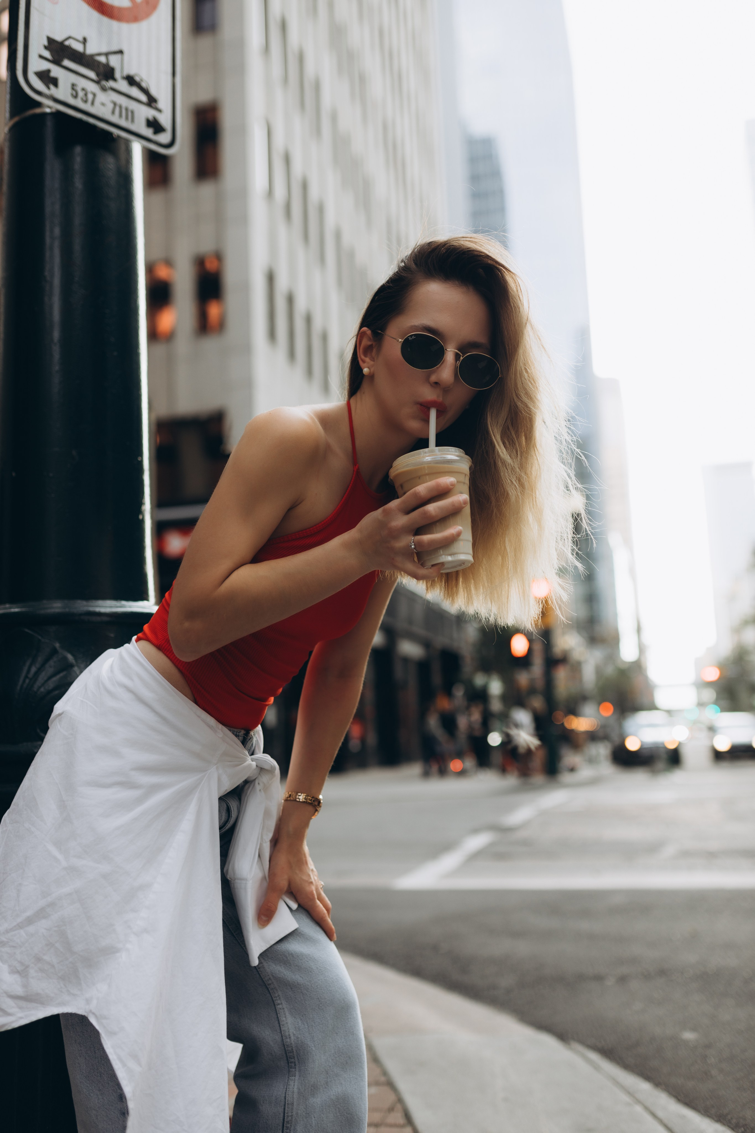Karina. Photographer Elvira Hryshchenko