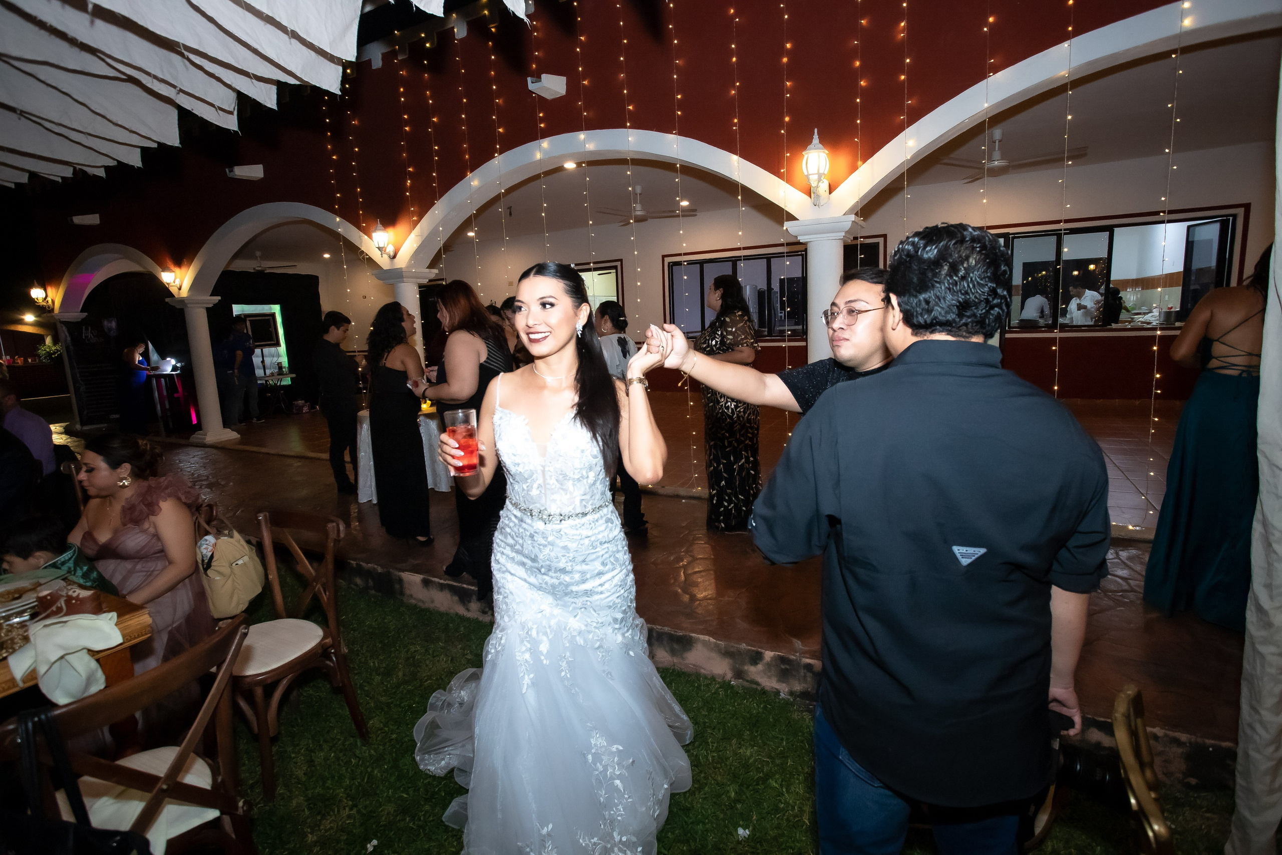 Delta & Cesar. Simón Enríquez Studio