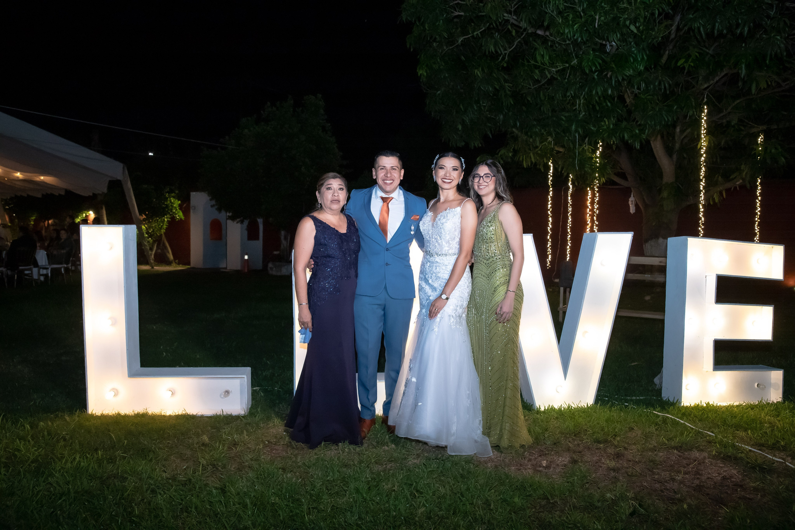 Delta & Cesar. Simón Enríquez Studio