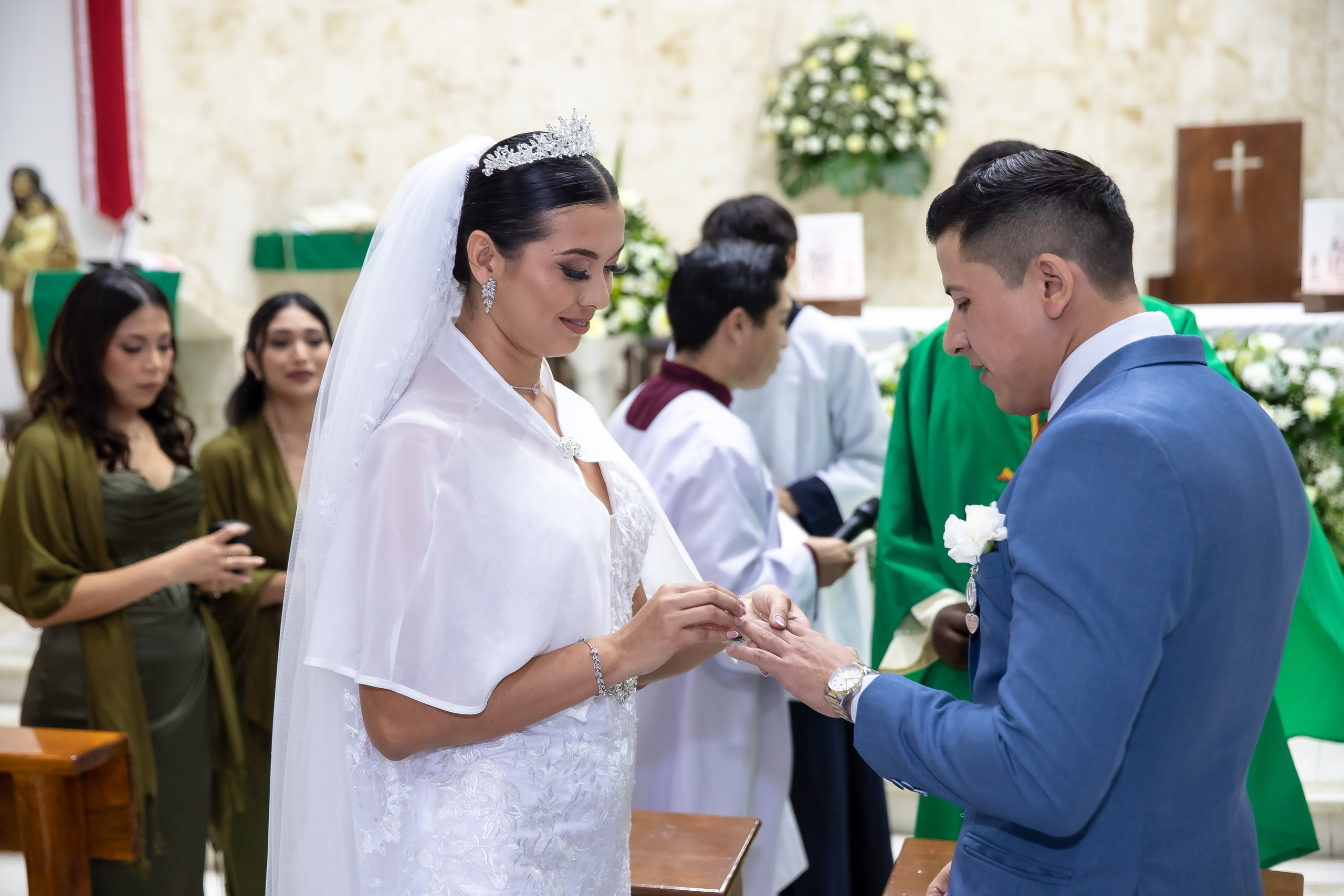 Delta & Cesar. Simón Enríquez Studio