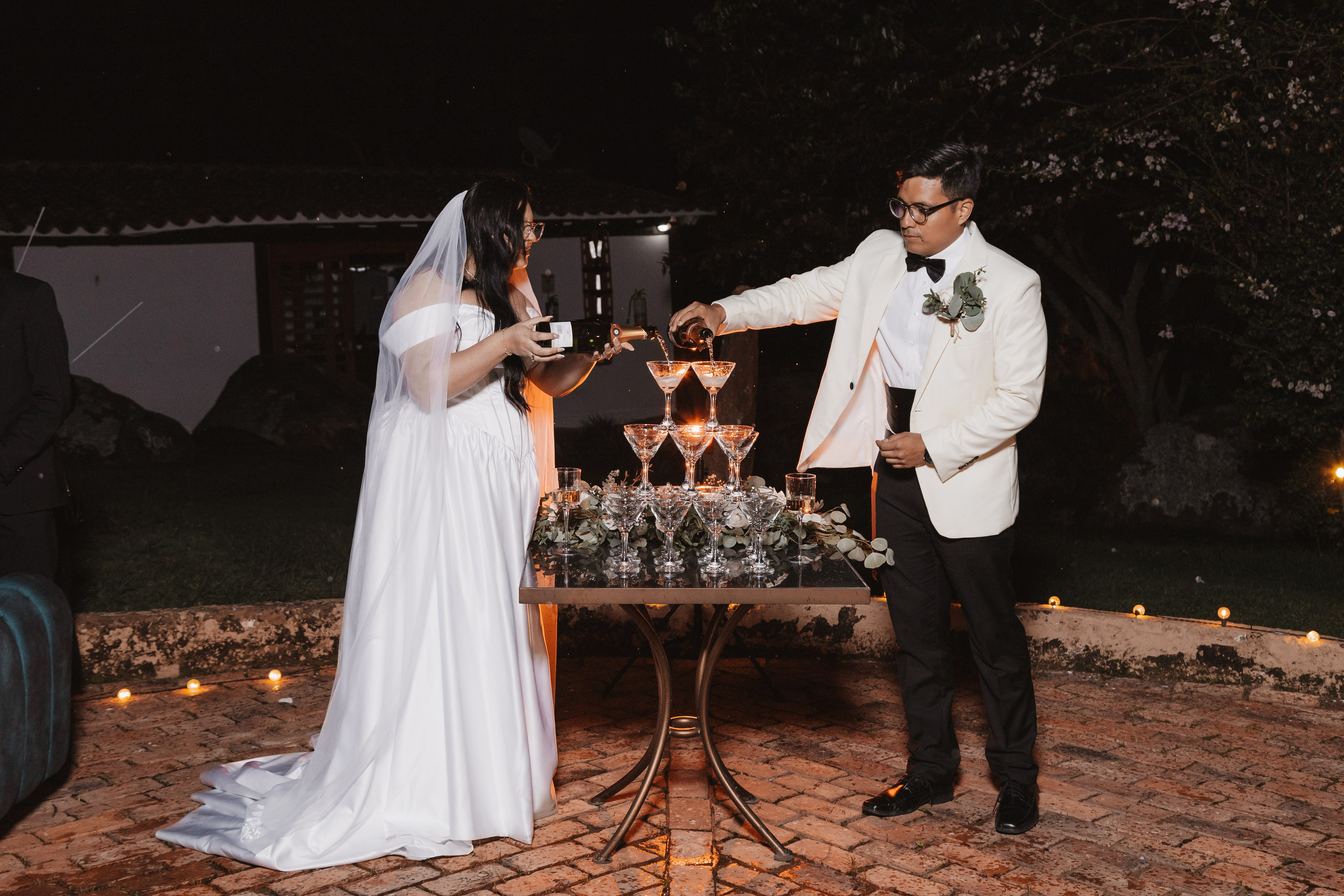 ANDRES & DANIELA. FOCALMAGIC