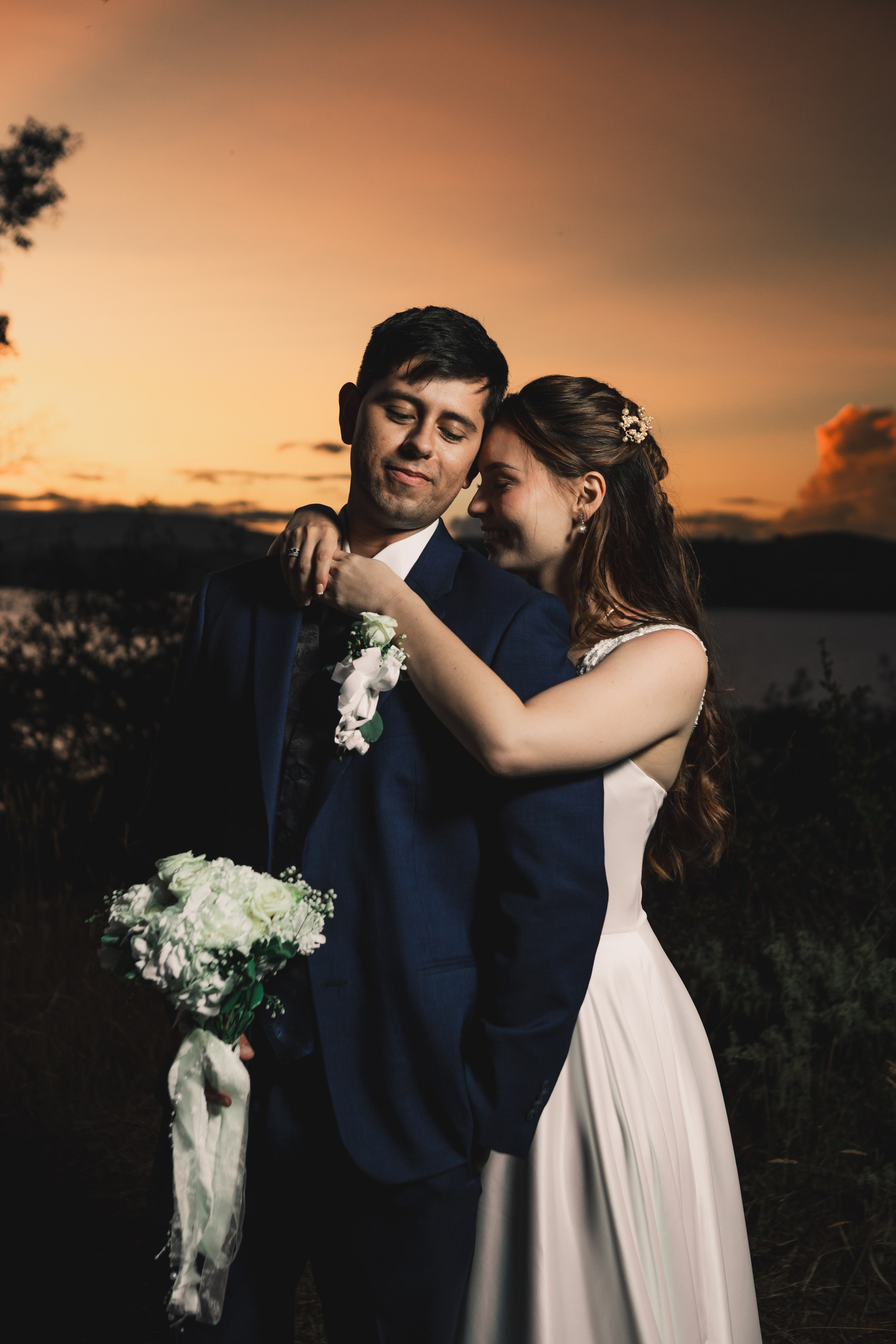 LADY & NICOLAS. FOCALMAGIC