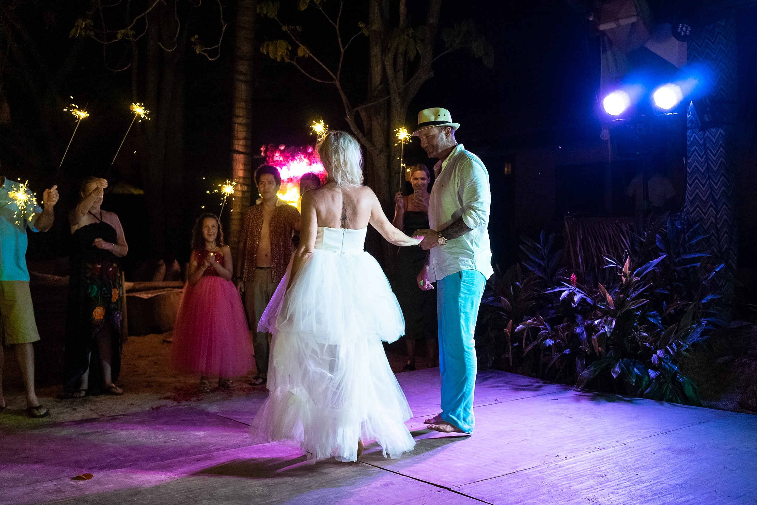 Aggie & Brian. Fotografía de Bodas Profesionales en Puerto Vallarta y Riviera Nayarit