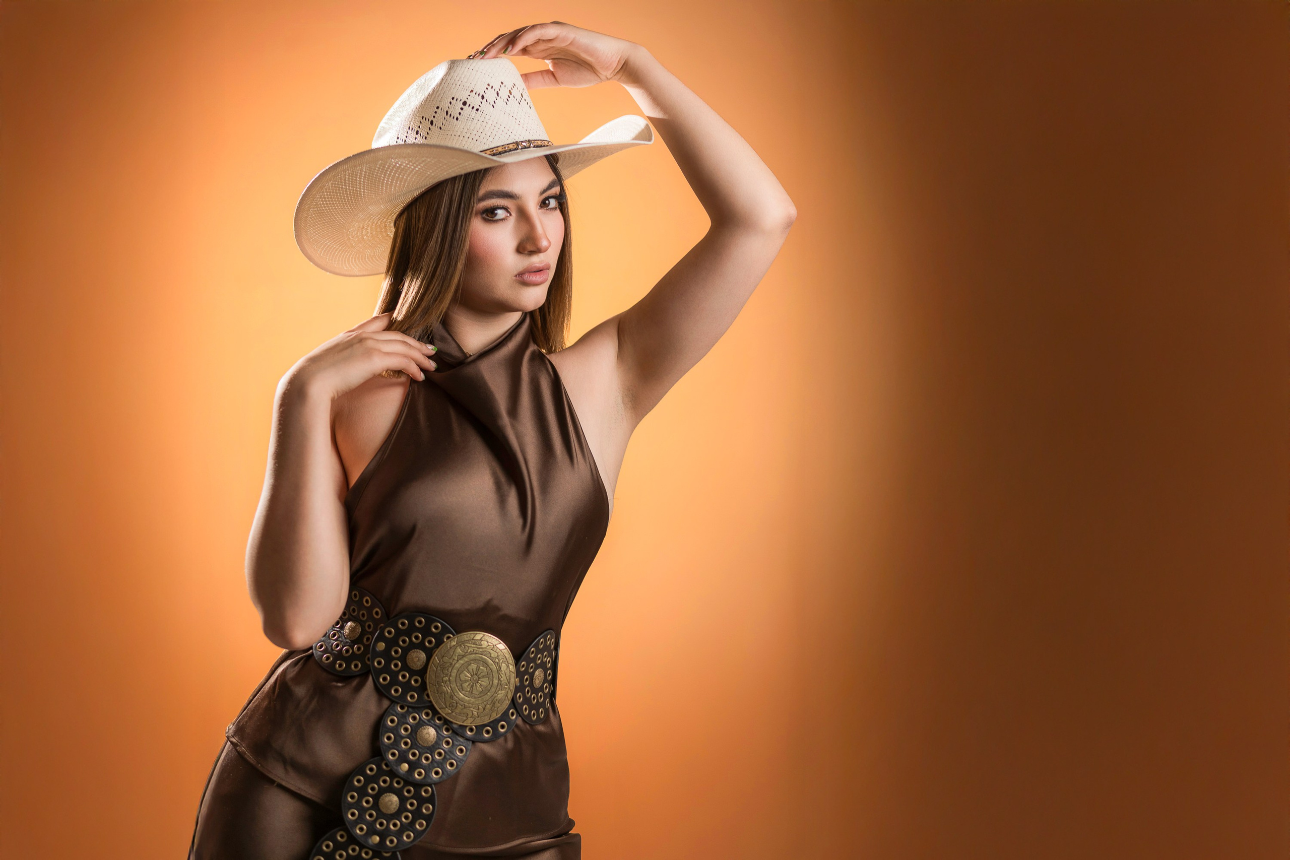 Portraits. Professional Photographer in Chihuahua, Mexico — Alex Mendoza