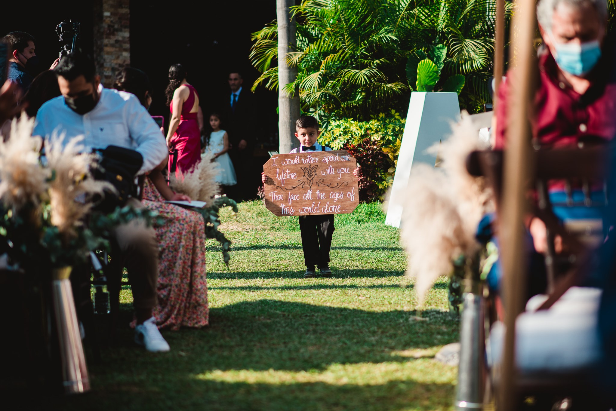 Fotógrafo de bodas en Querétaro