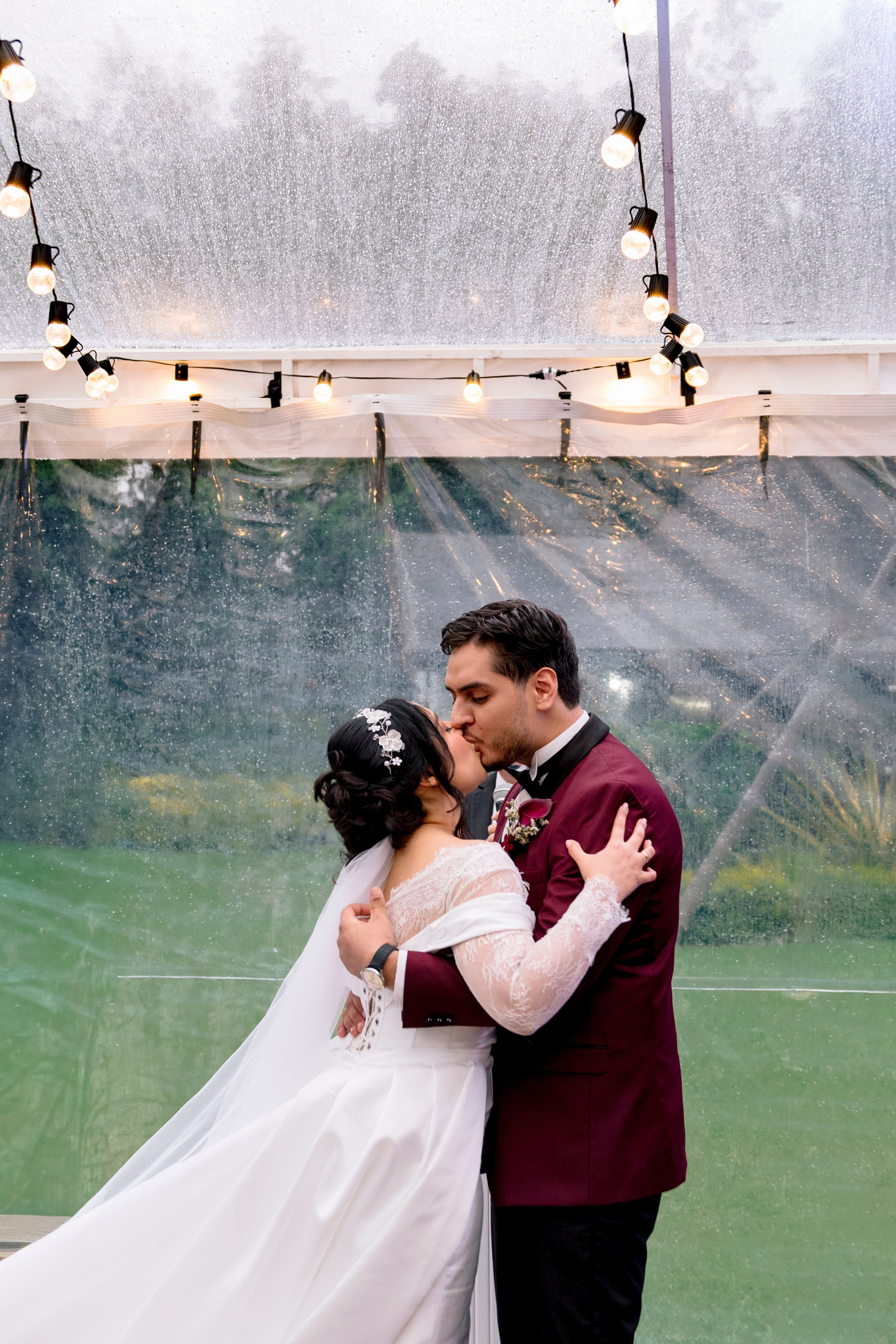 Boda en Medellín. Fotógrafos de bodas en Barranquilla, Cartagena y Santa Marta | BanderArt
