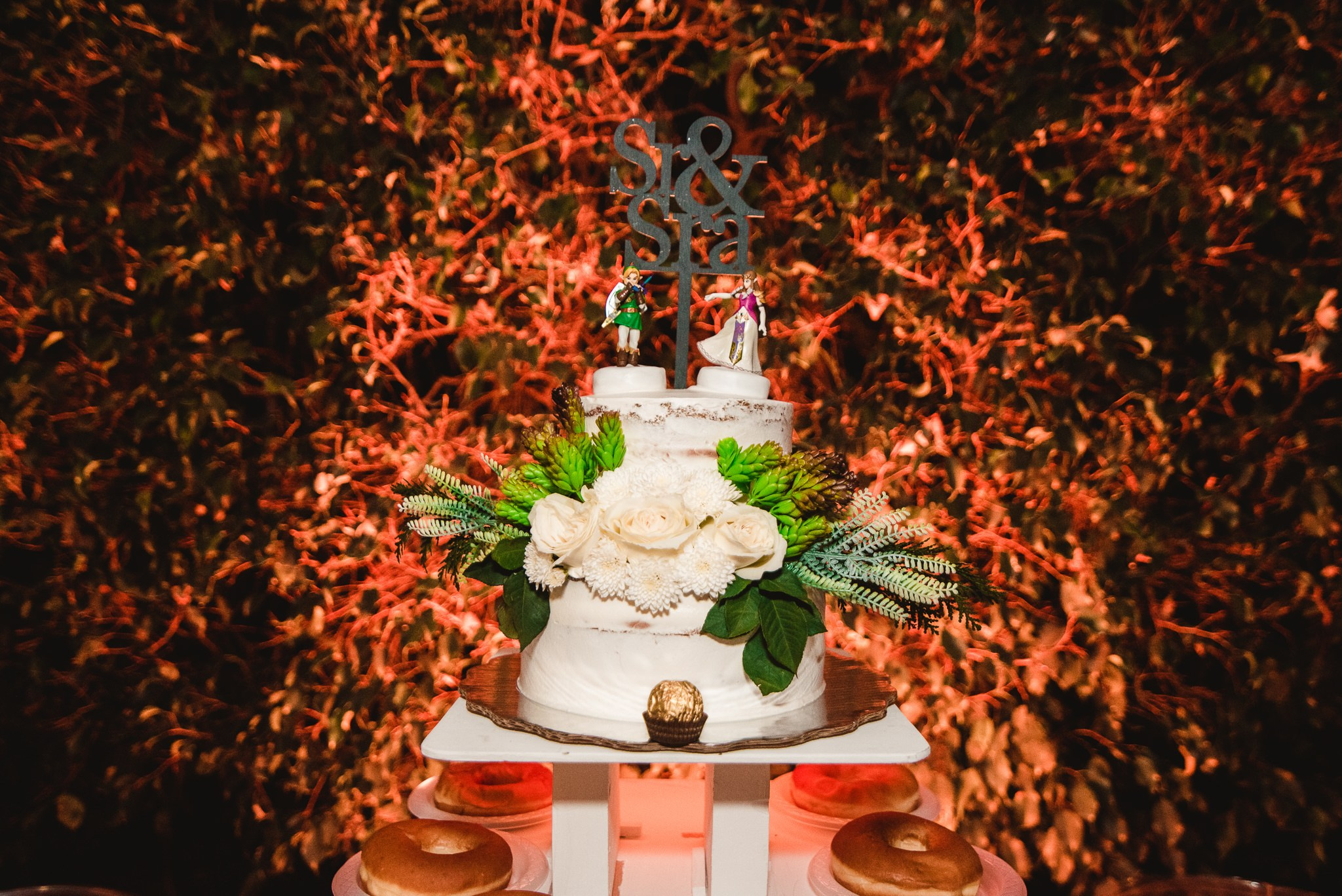 Fotógrafo de bodas en Querétaro