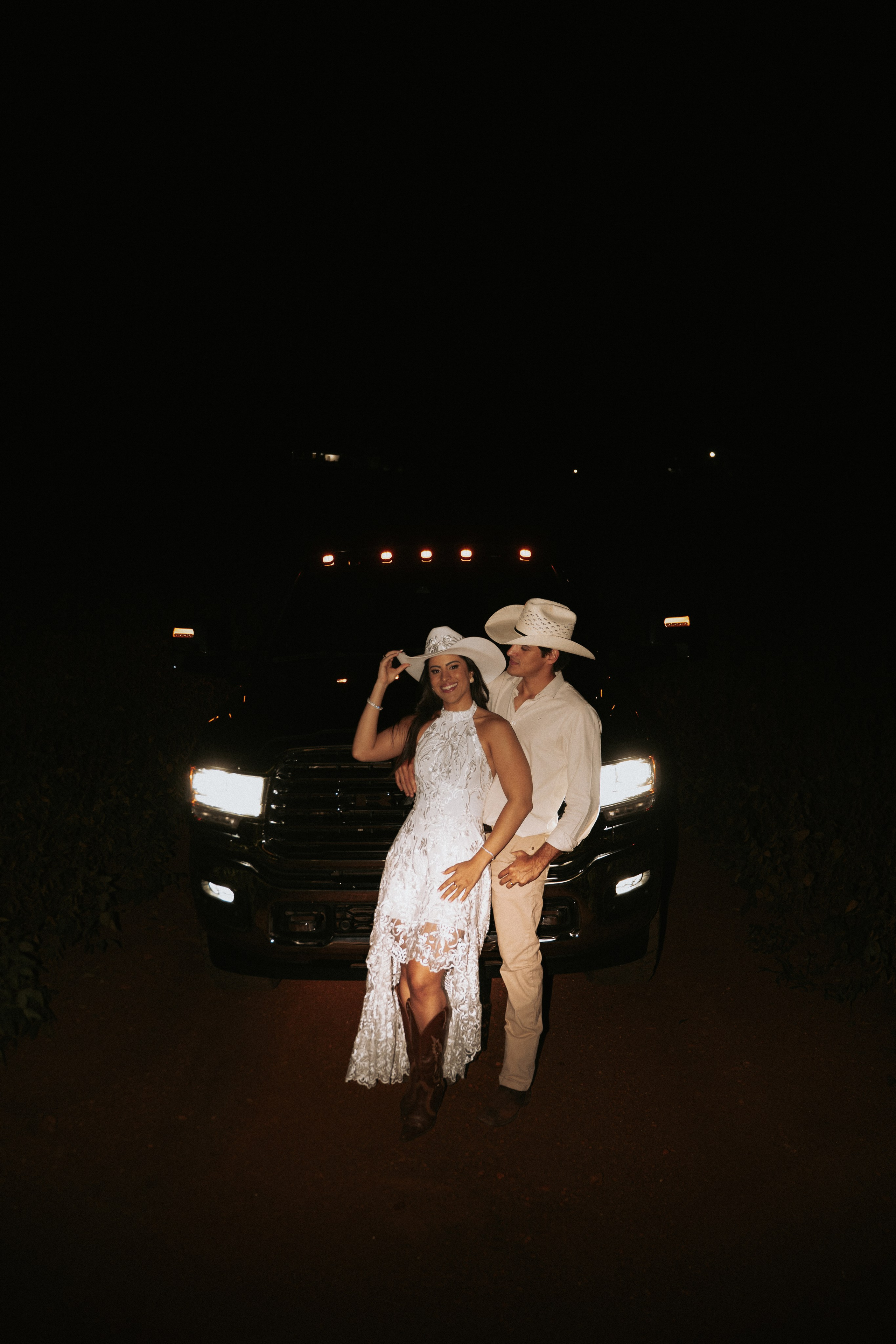 Pré Wedding. Reference Visuals