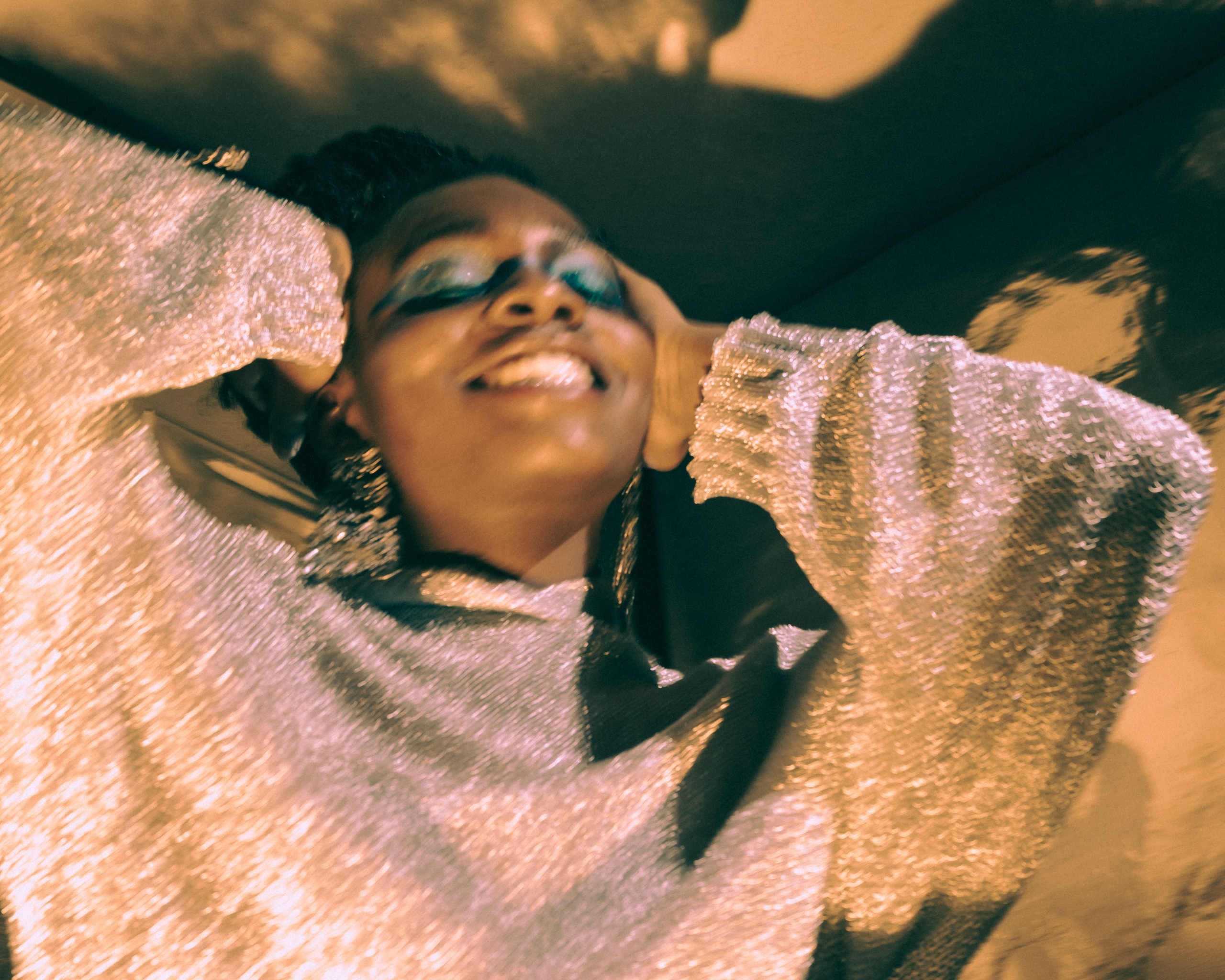 Jeslyn from Nigeria. Ekaterina Tsurkina-Appina Photography Canada