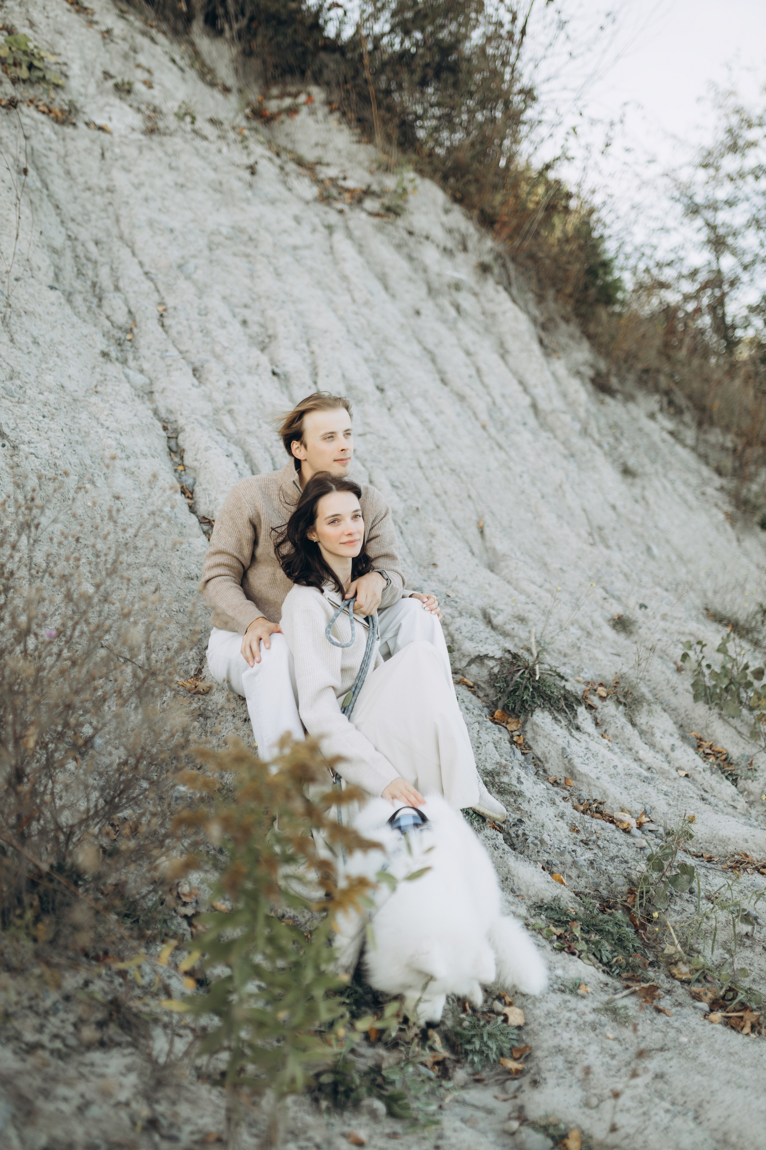 Adam & Maya. Chernenko.photography