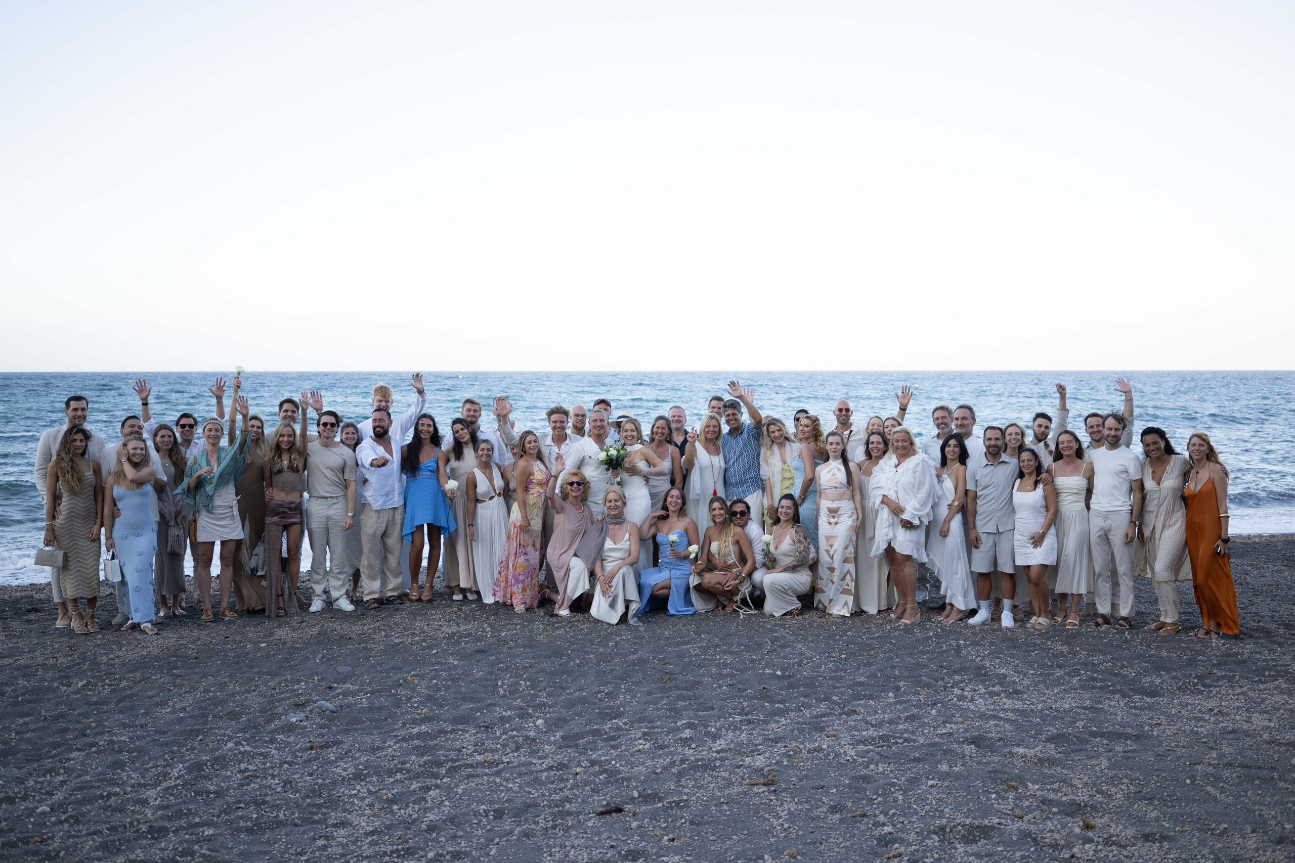 Riviera Maya Wedding Photography | Alfredo Vázquez