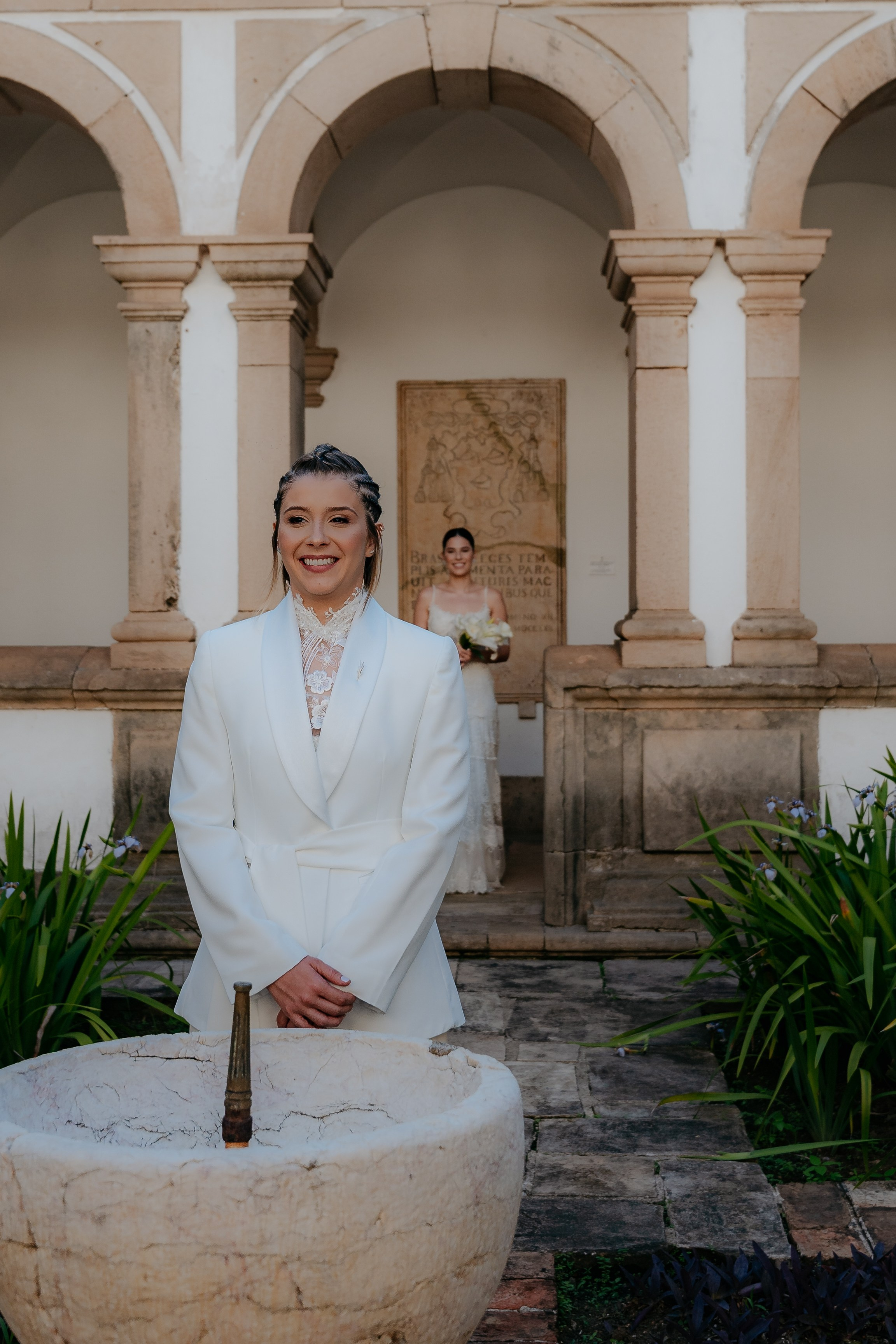 Casamento no Brasil. Fotógrafo em San Pedro de Atacama