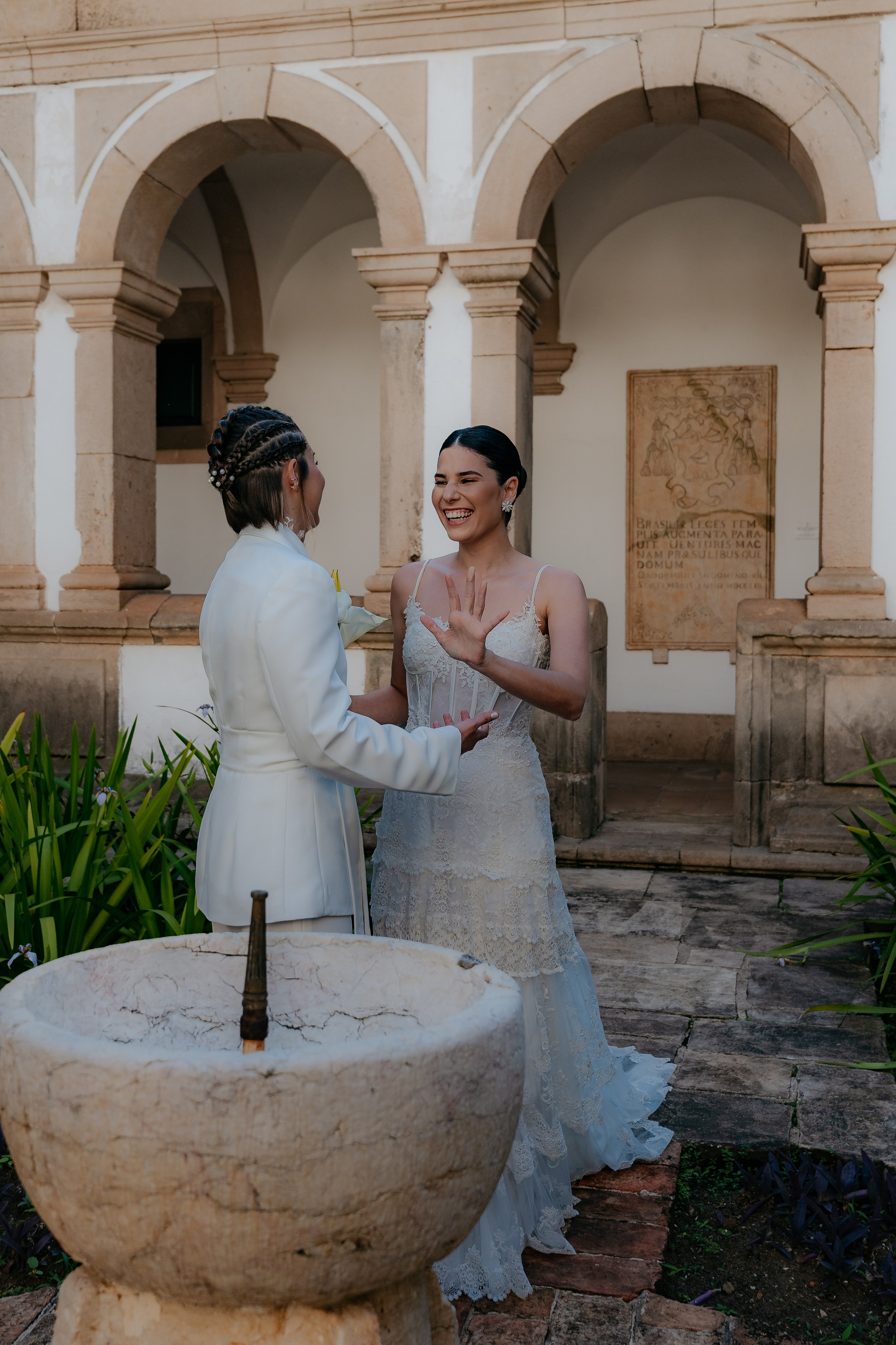 Casamento no Brasil. Fotógrafo em San Pedro de Atacama
