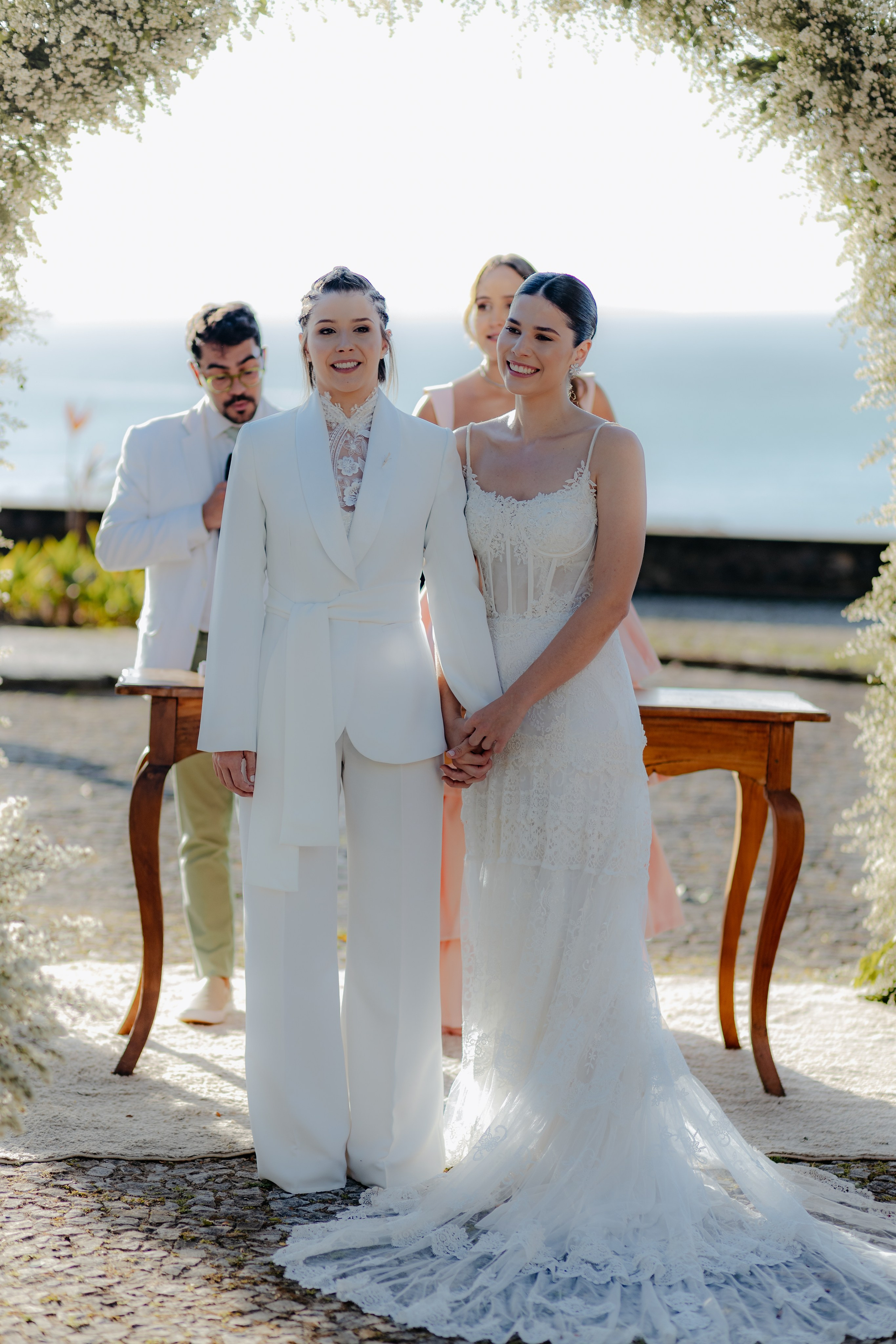 Casamento no Brasil. Fotógrafo em San Pedro de Atacama