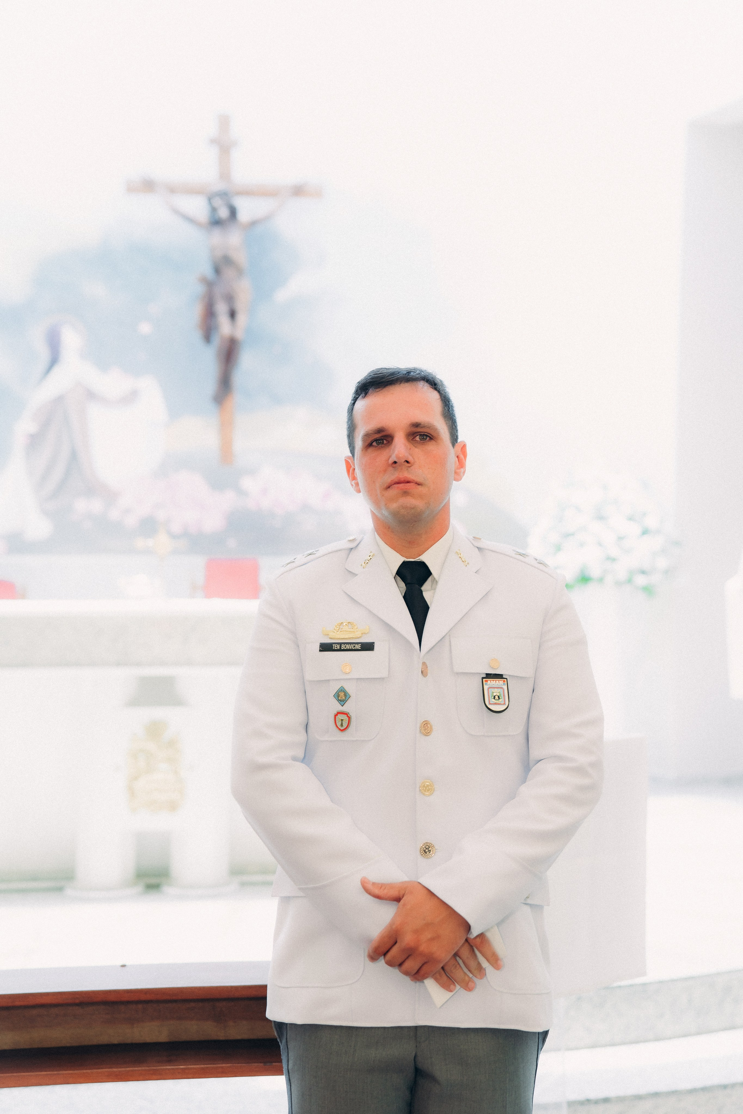 Casamento Jennifer e Paulo. Fotógrafo Renan Lima