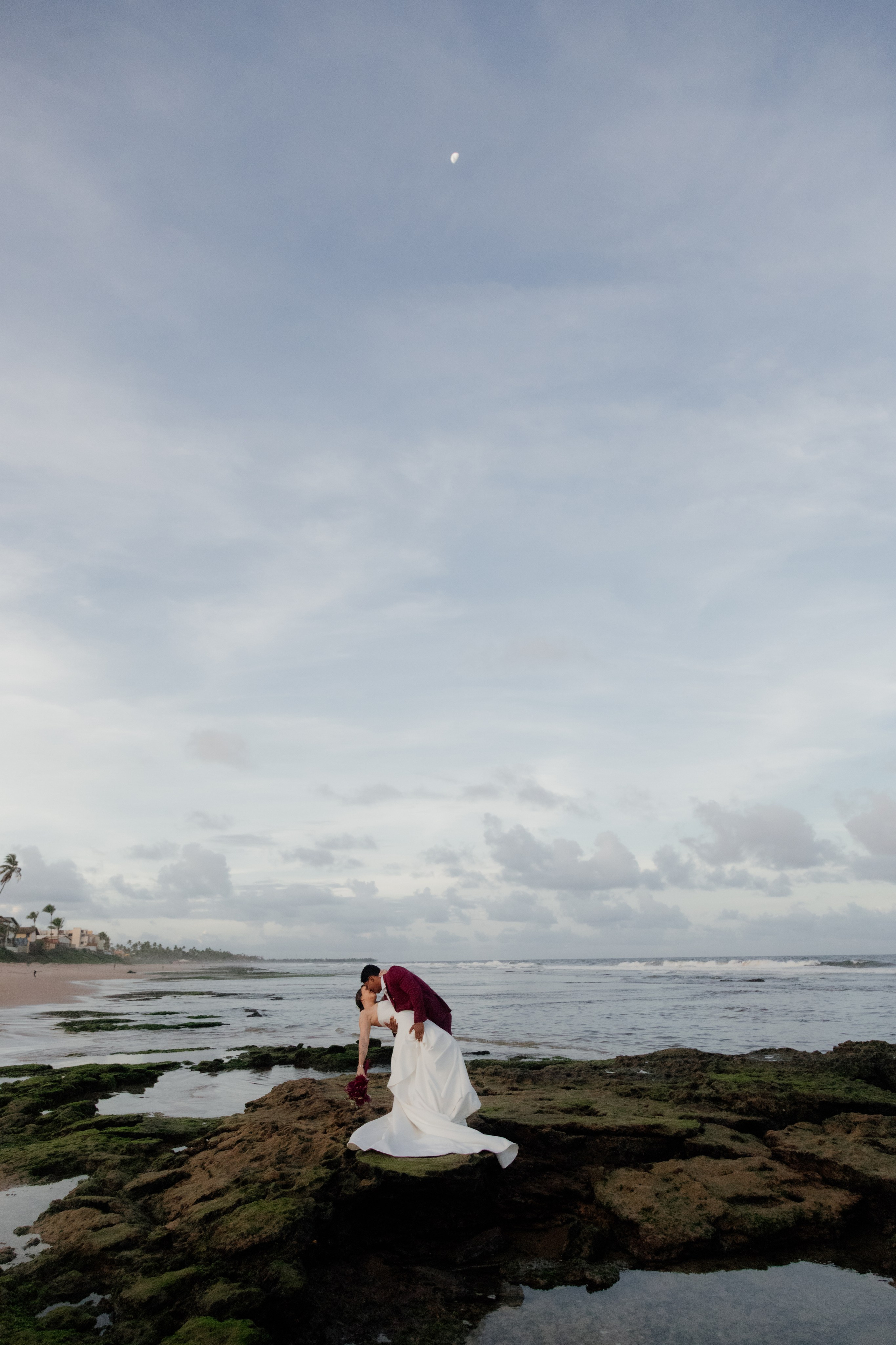 Niérica e Diego. Alexandre Borges Wedding