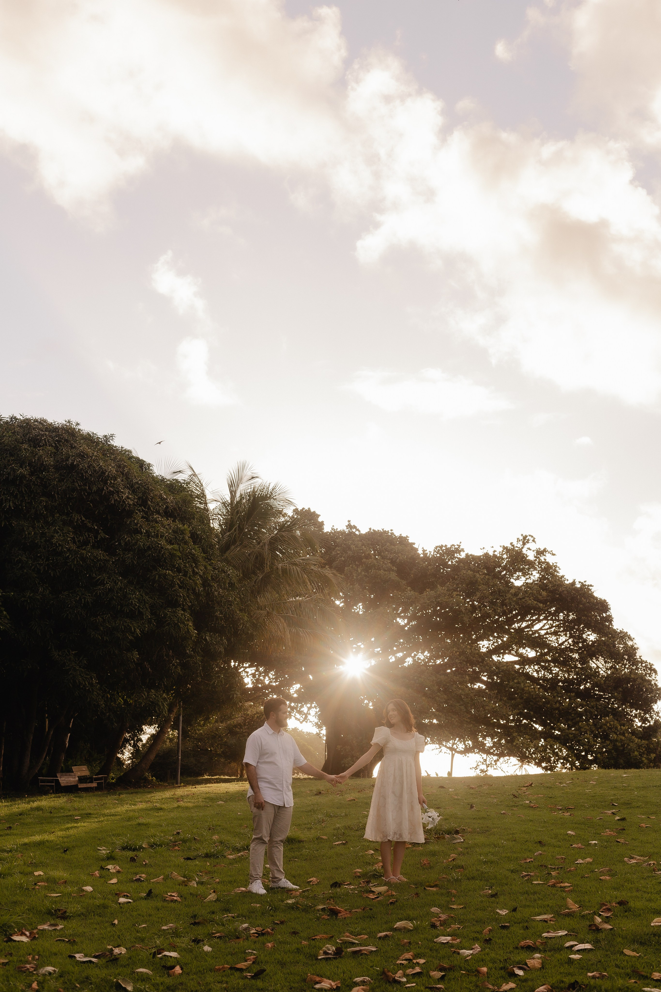 Rebecca e Joseph. Alexandre Borges Wedding