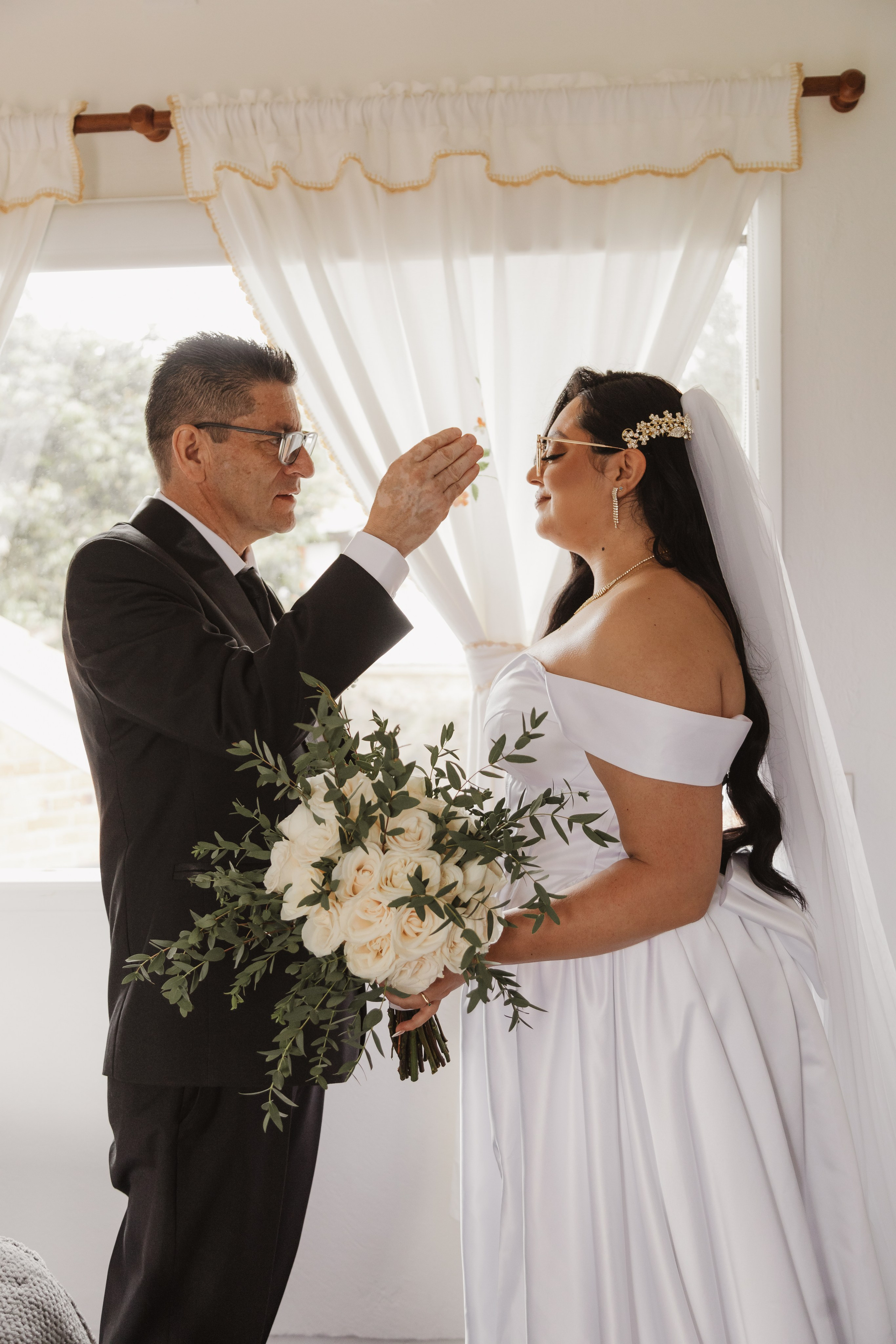 ANDRES & DANIELA. FOCALMAGIC