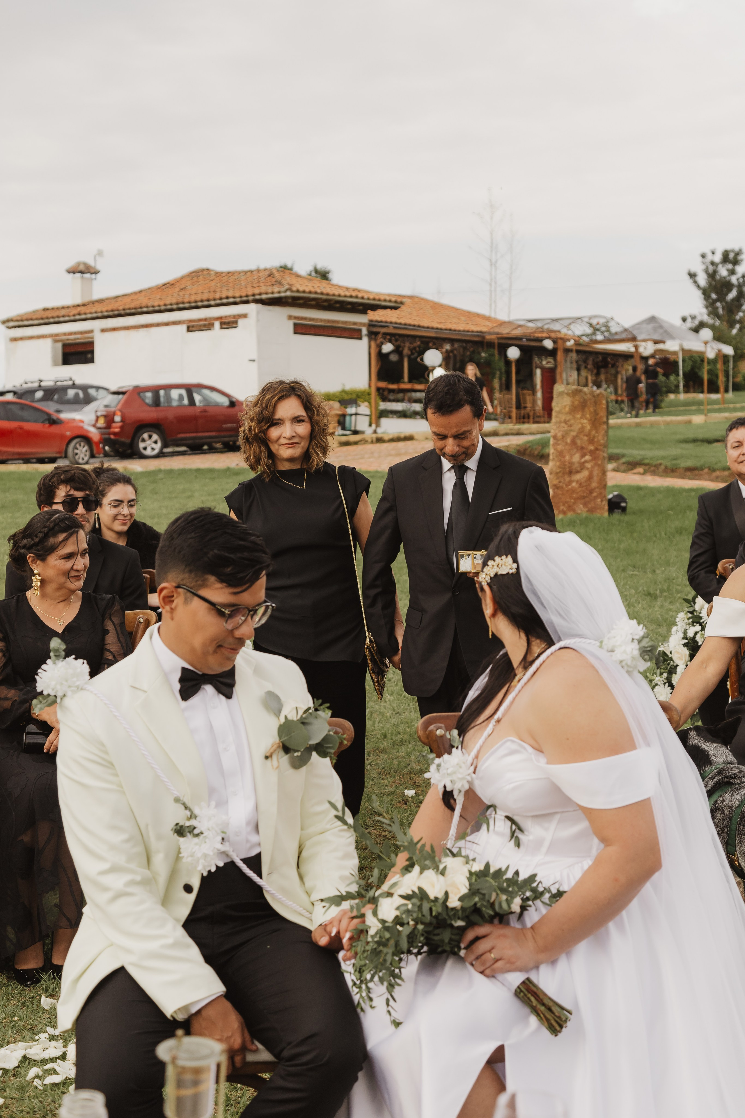 ANDRES & DANIELA. FOCALMAGIC