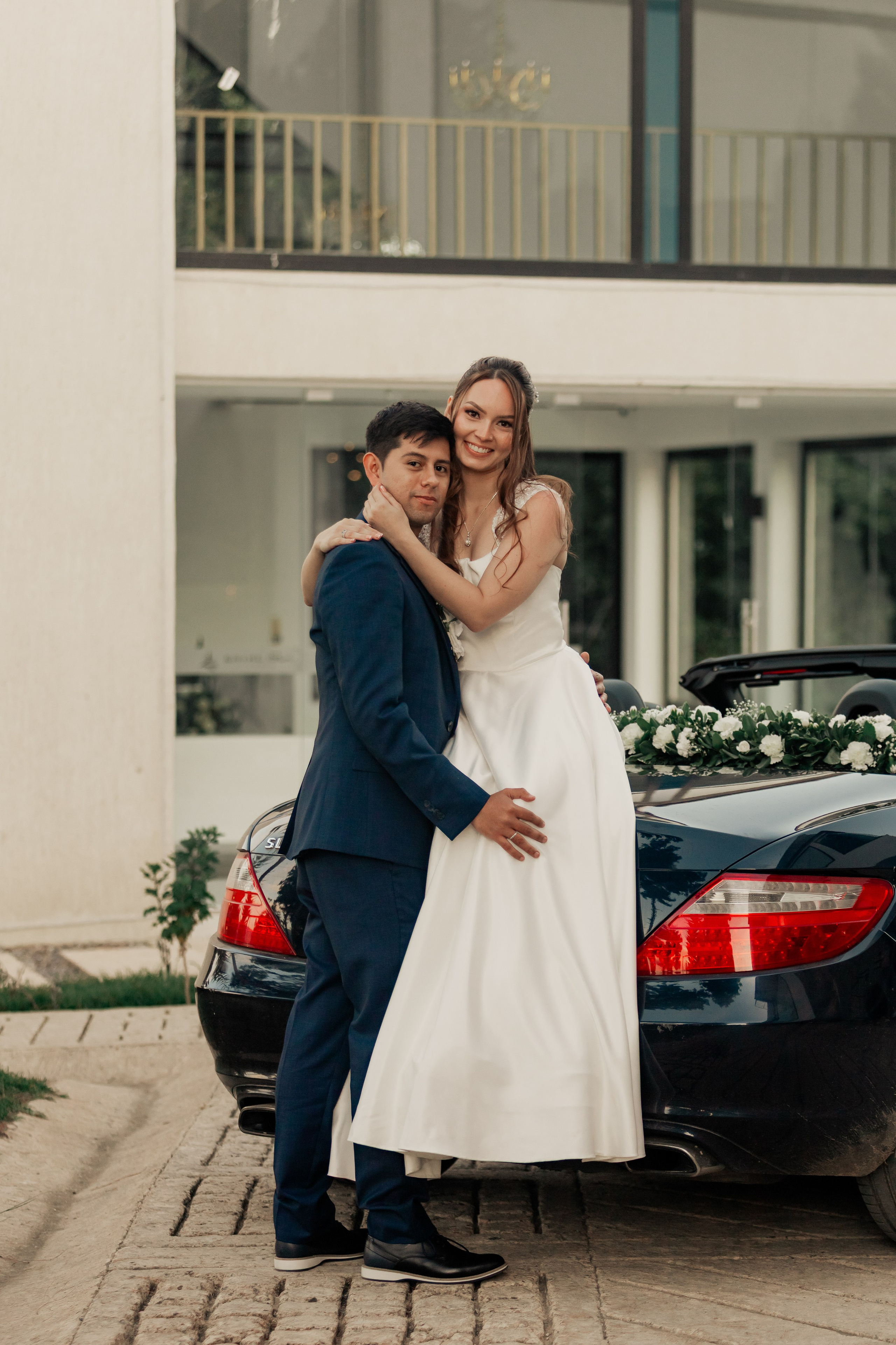 LADY & NICOLAS. FOCALMAGIC