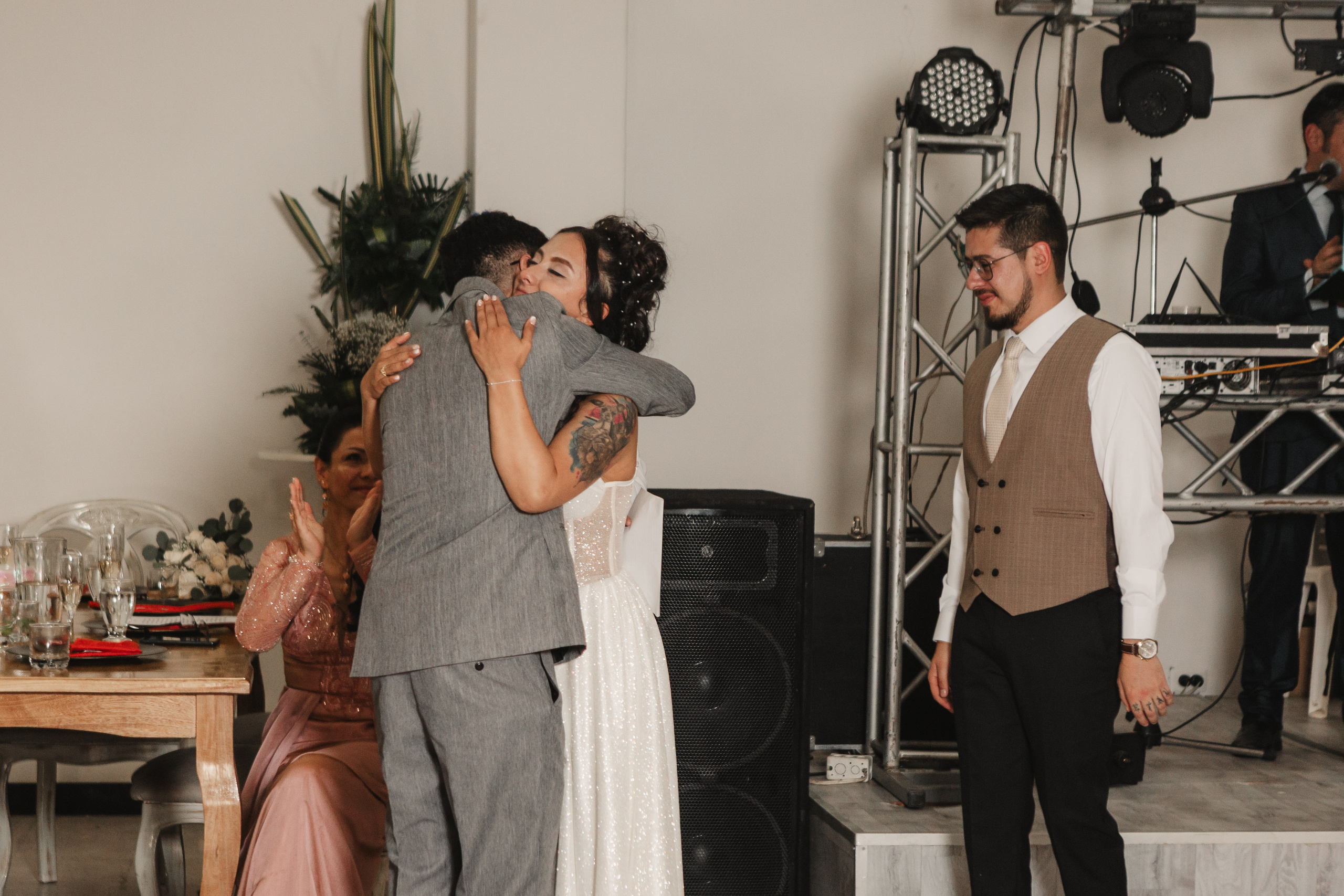 JIMY & ALEJA. FOCALMAGIC