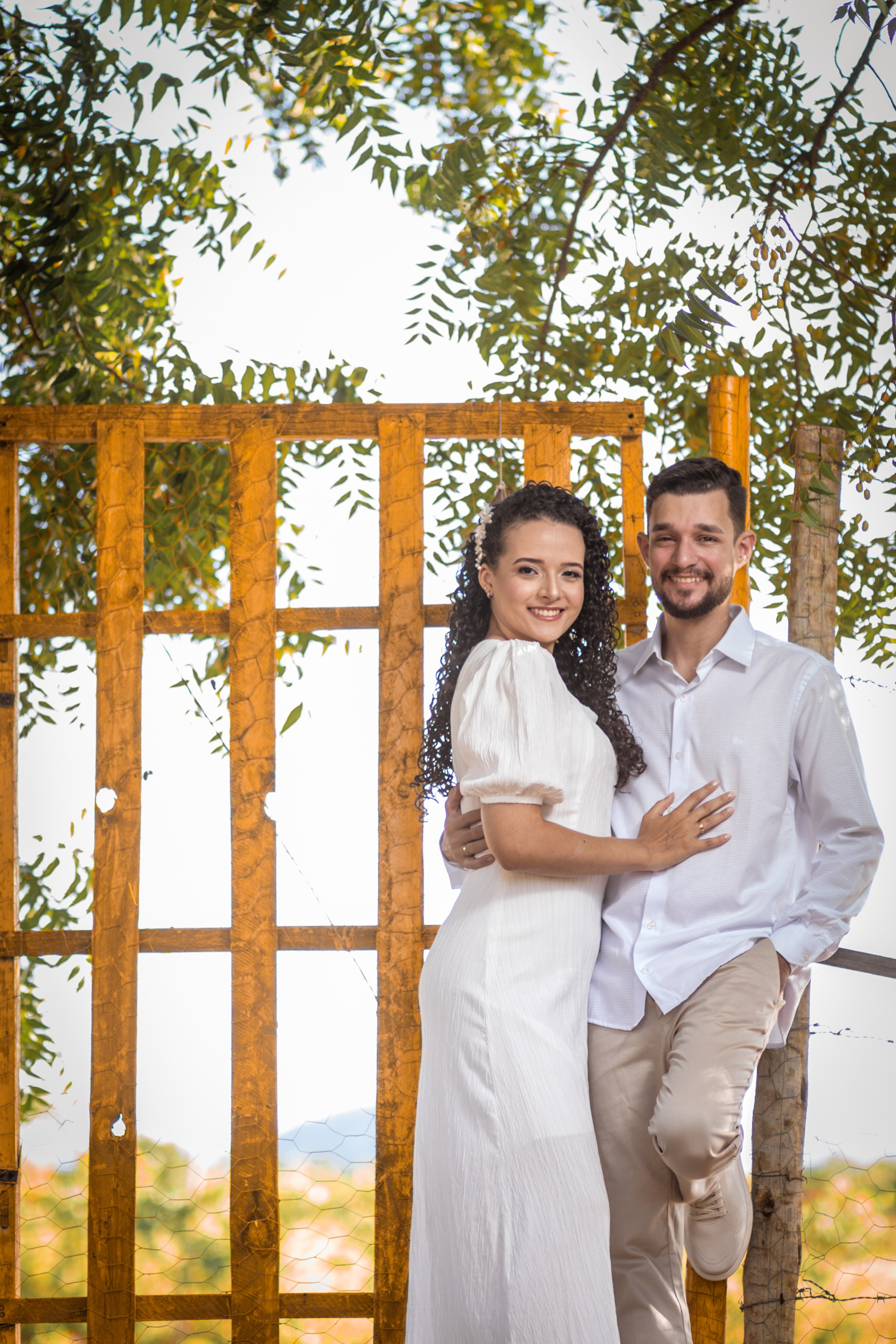 Rafael e Elisa. Bem-vindo ao Meu Mundo Fotográfico