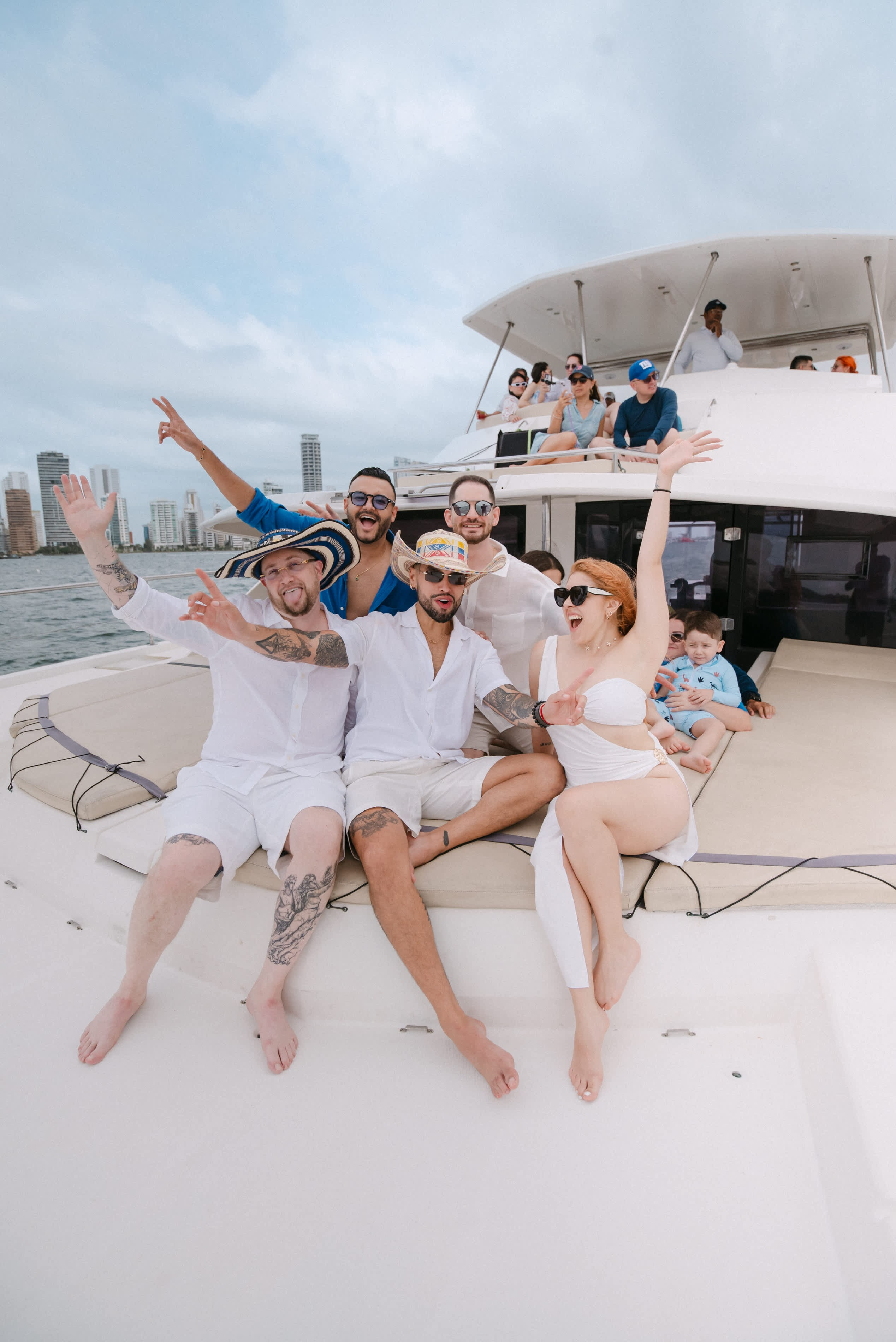 Ryan + Andres | Wedding Photos 2025 – César Vanegas Photography. César Vanegas Photography | Wedding & Travel Photographer | Cartagena, Colombia