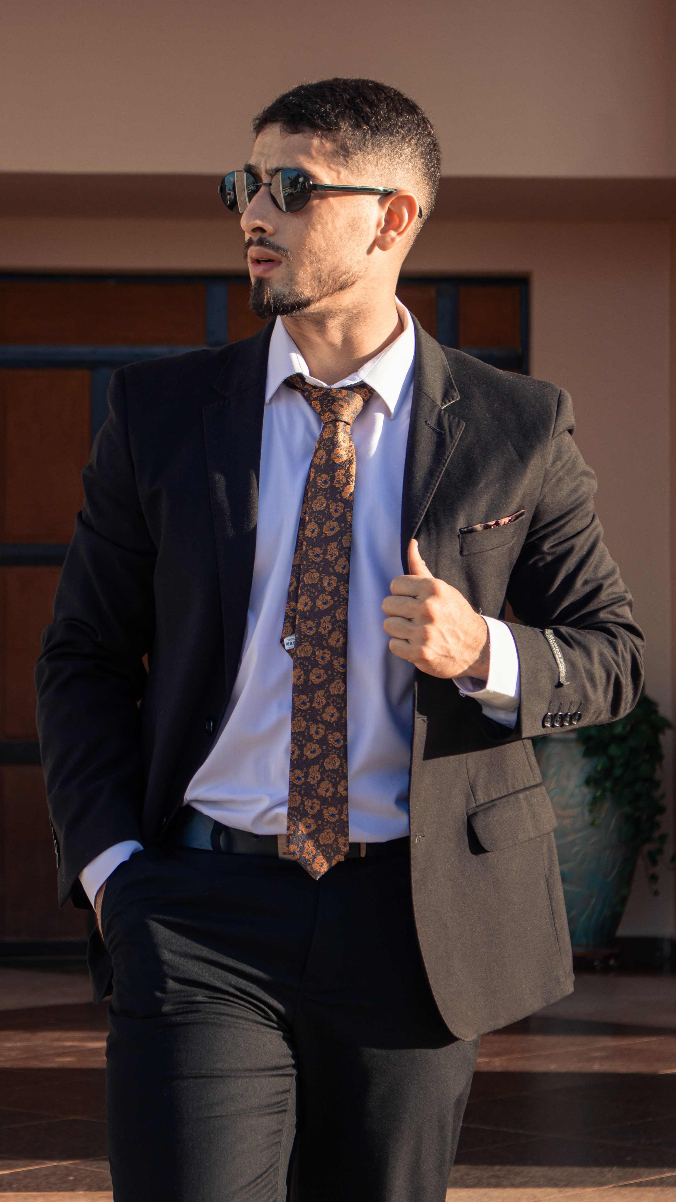 Ensaio Profissional — Pedro Curbano
