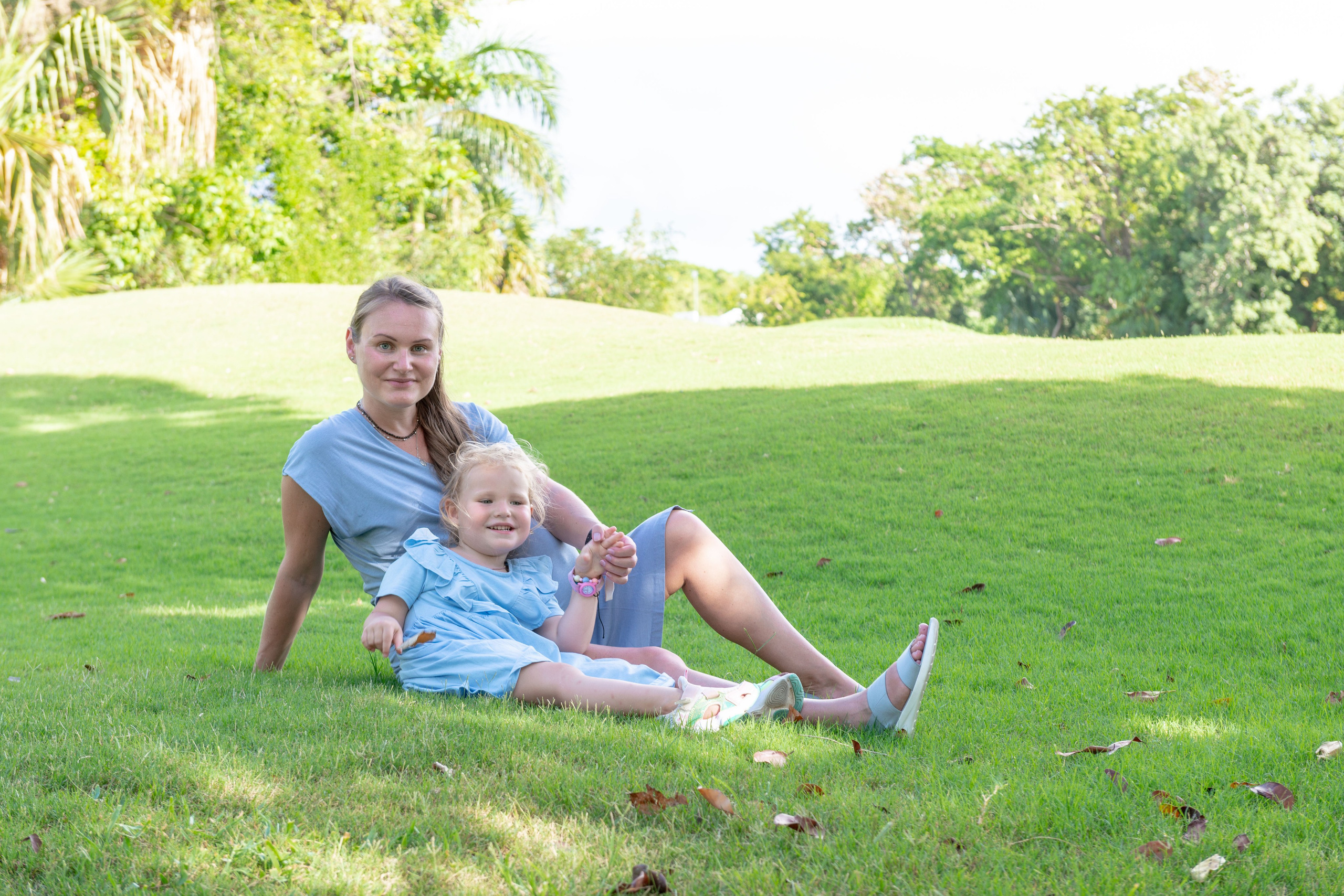 Family Maternity Photoshoot: Waiting for a New Miracle. PHOTOGRAPHER QUINTANA ROO
