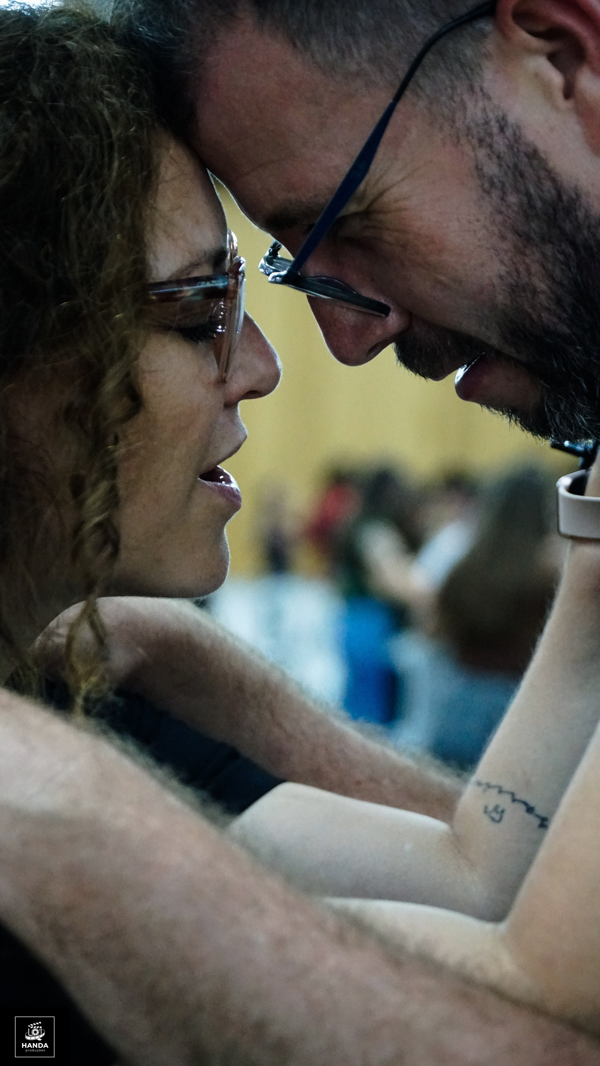 Encontrão 2026. Fotografia e Filmagem Handa Produções