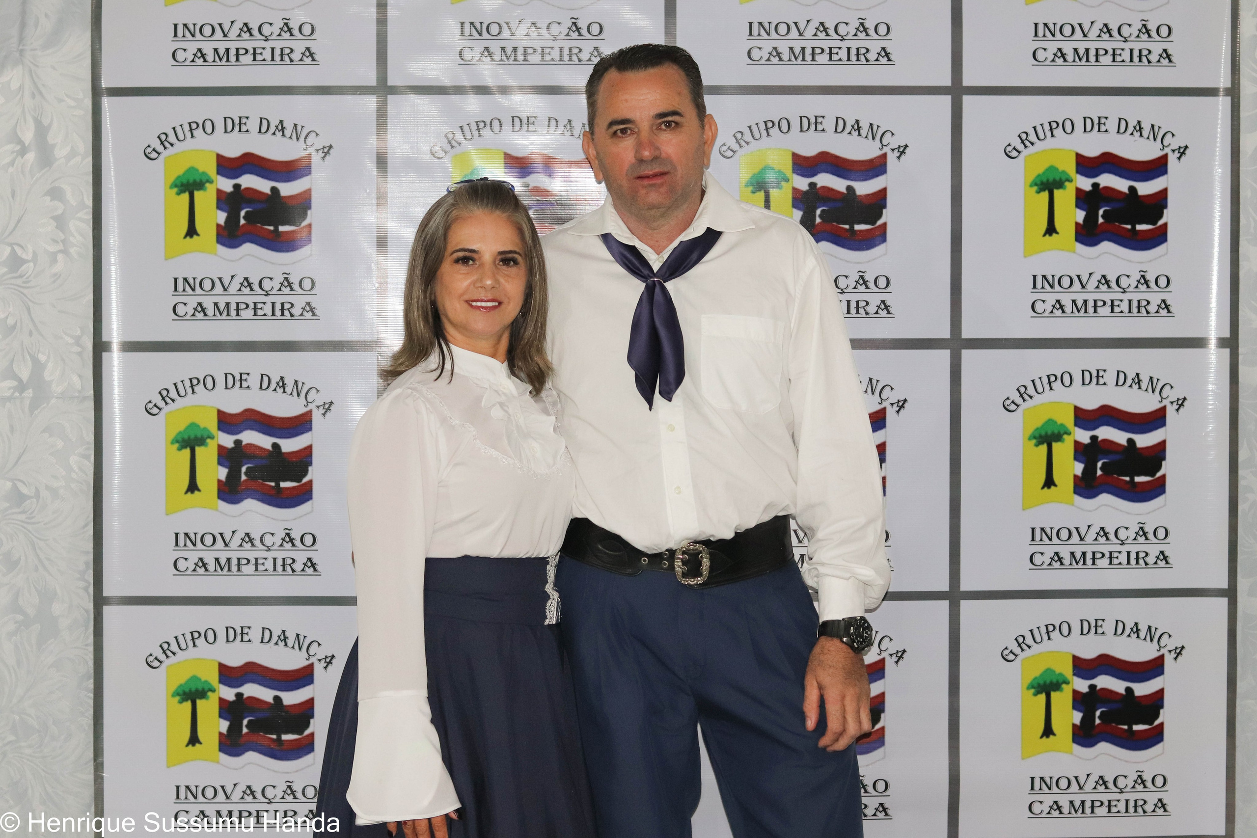 Formatura Curso de Dança Inovação Campeira. Fotografia e Filmagem Handa Produções
