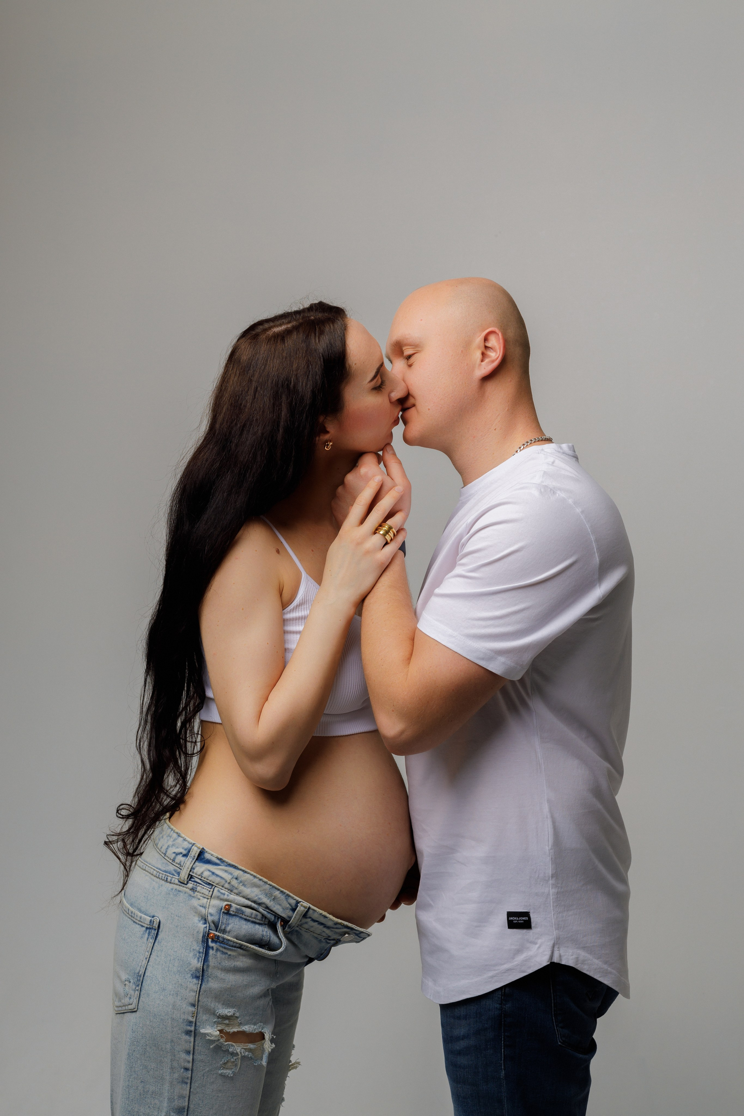 S & A. Photographer Elvira Hryshchenko