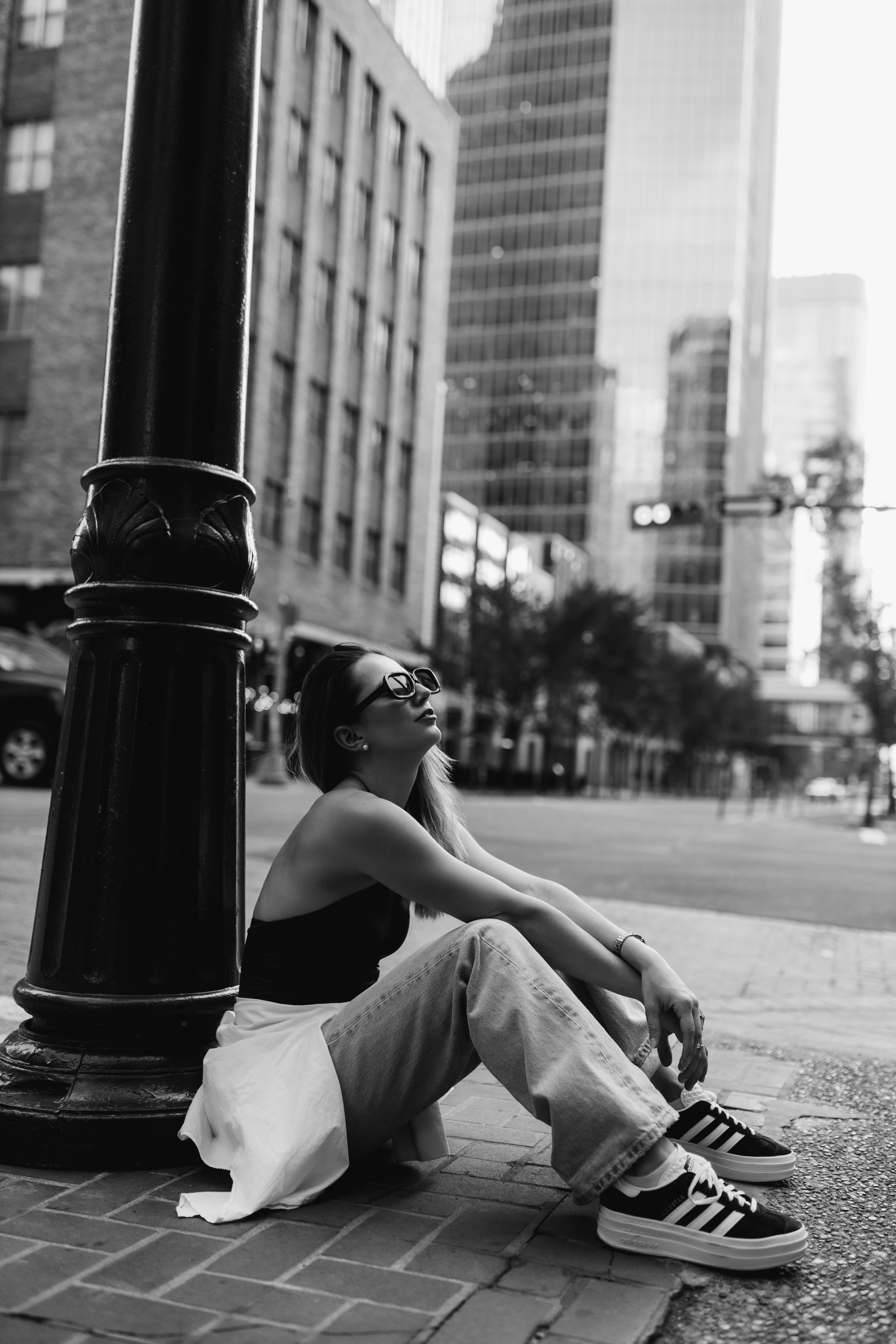 Karina. Photographer Elvira Hryshchenko