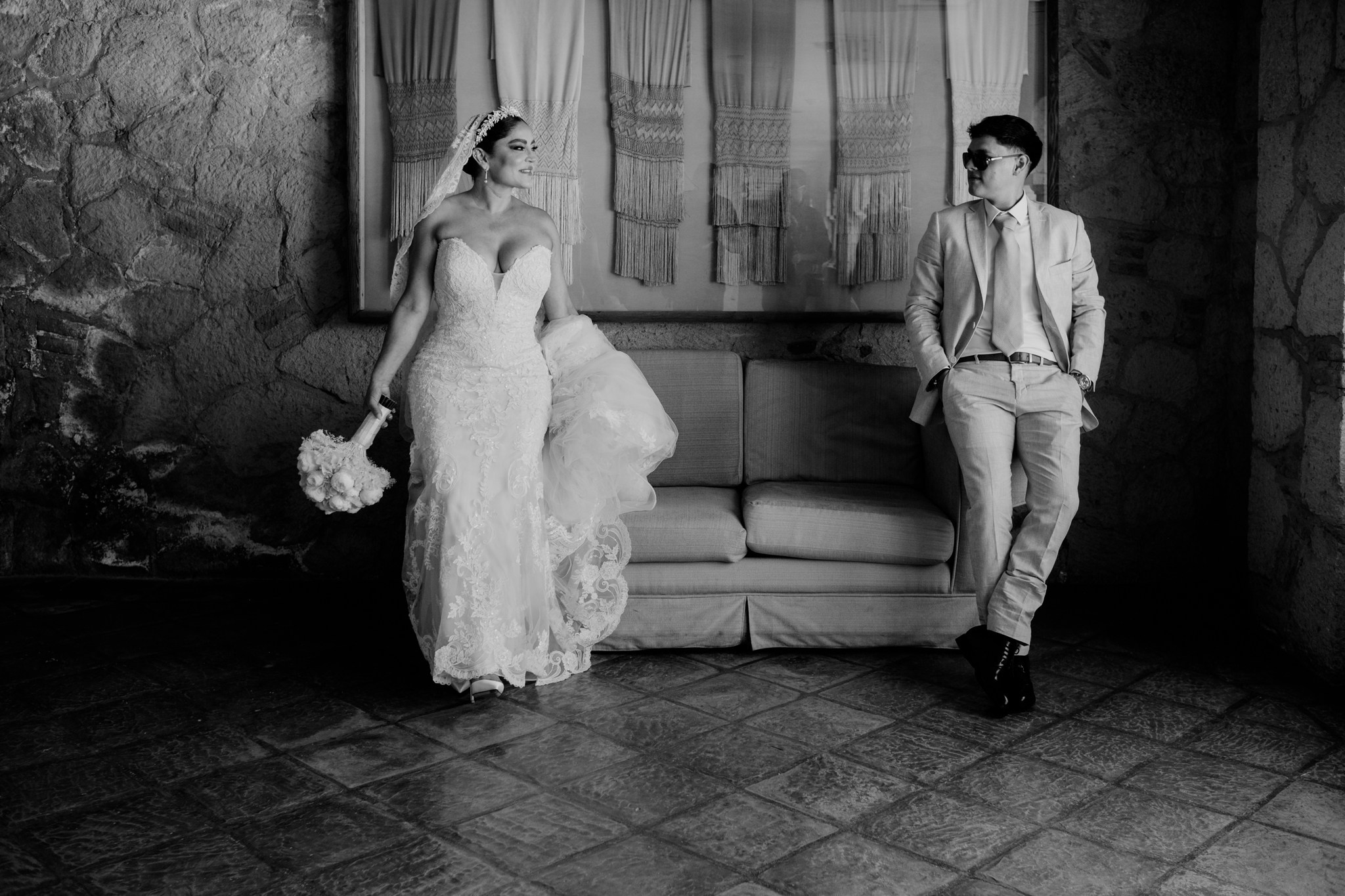 Ana y Juan. Fotógrafo de bodas