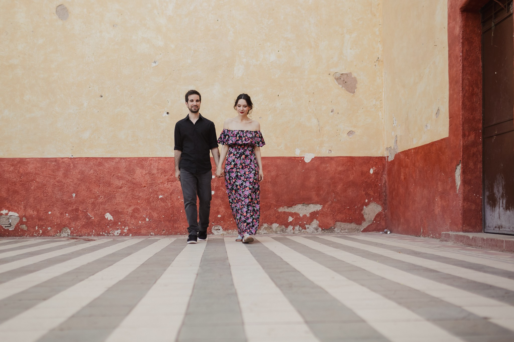 Isaura y Anastasios. Fotógrafo de bodas