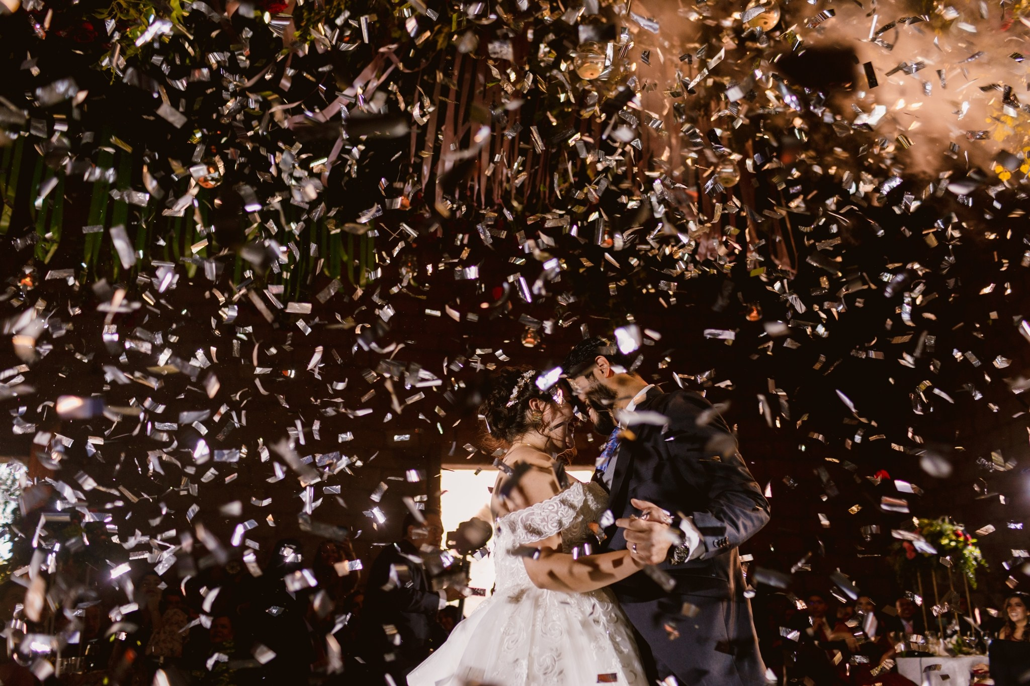 Sofía y Diego: Boda en San Luis Potosí - Parque norte. Fotógrafo de bodas