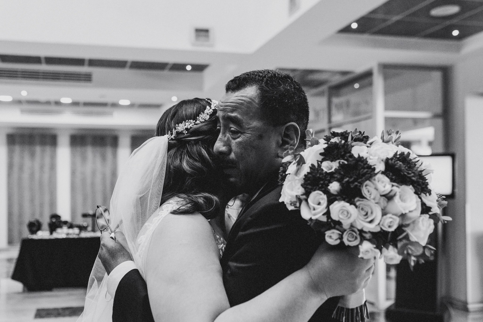 America y Joaquín. Fotógrafo de bodas