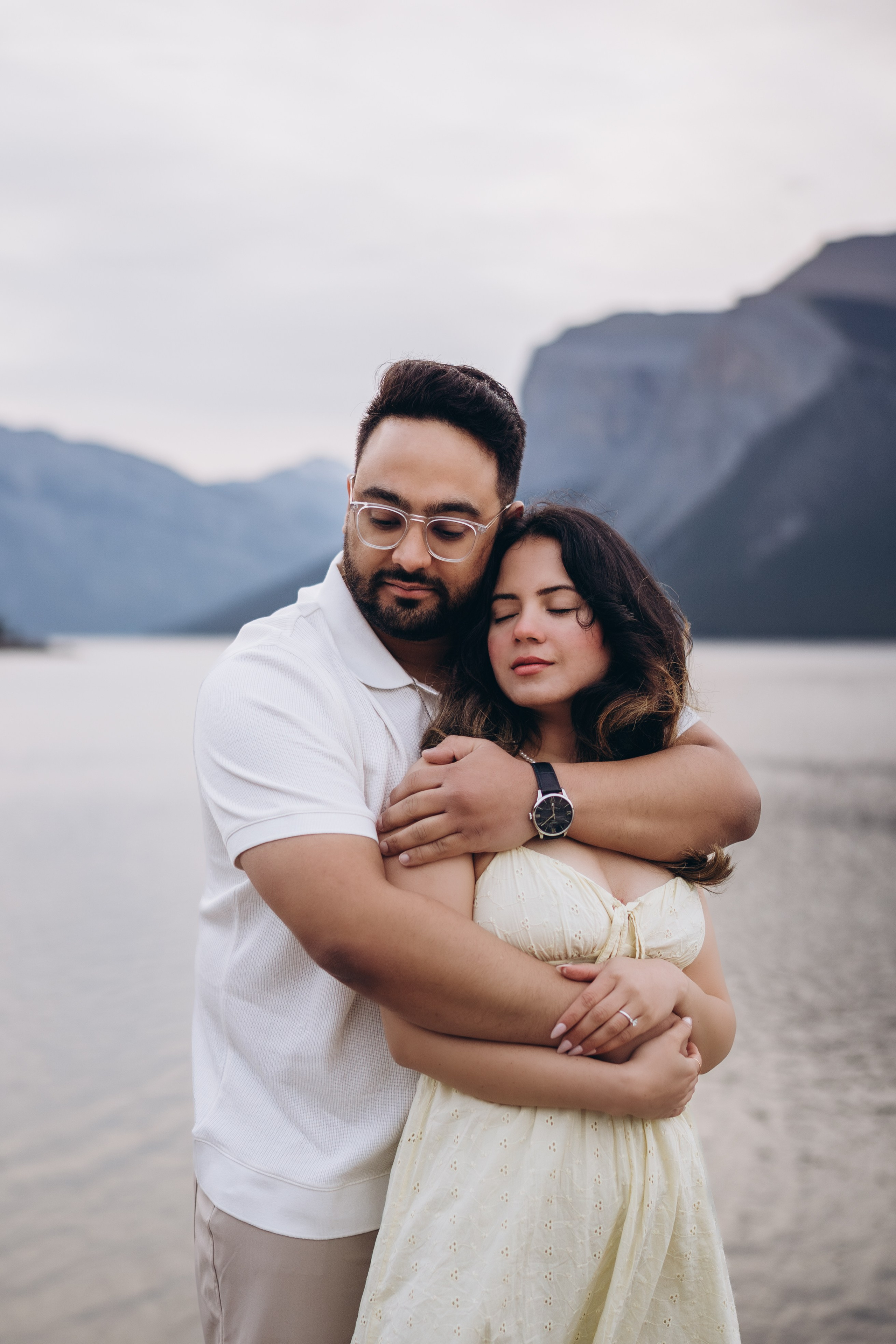 Kritika & Udit. Calgary Wedding & Lifestyle Photographer — Yevhen Polishchuk