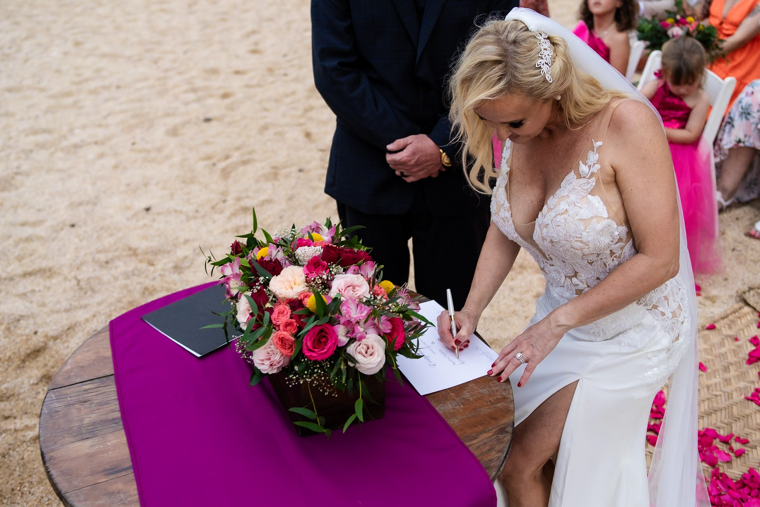 Aggie & Brian. Fotografía de Bodas Profesionales en Puerto Vallarta y Riviera Nayarit