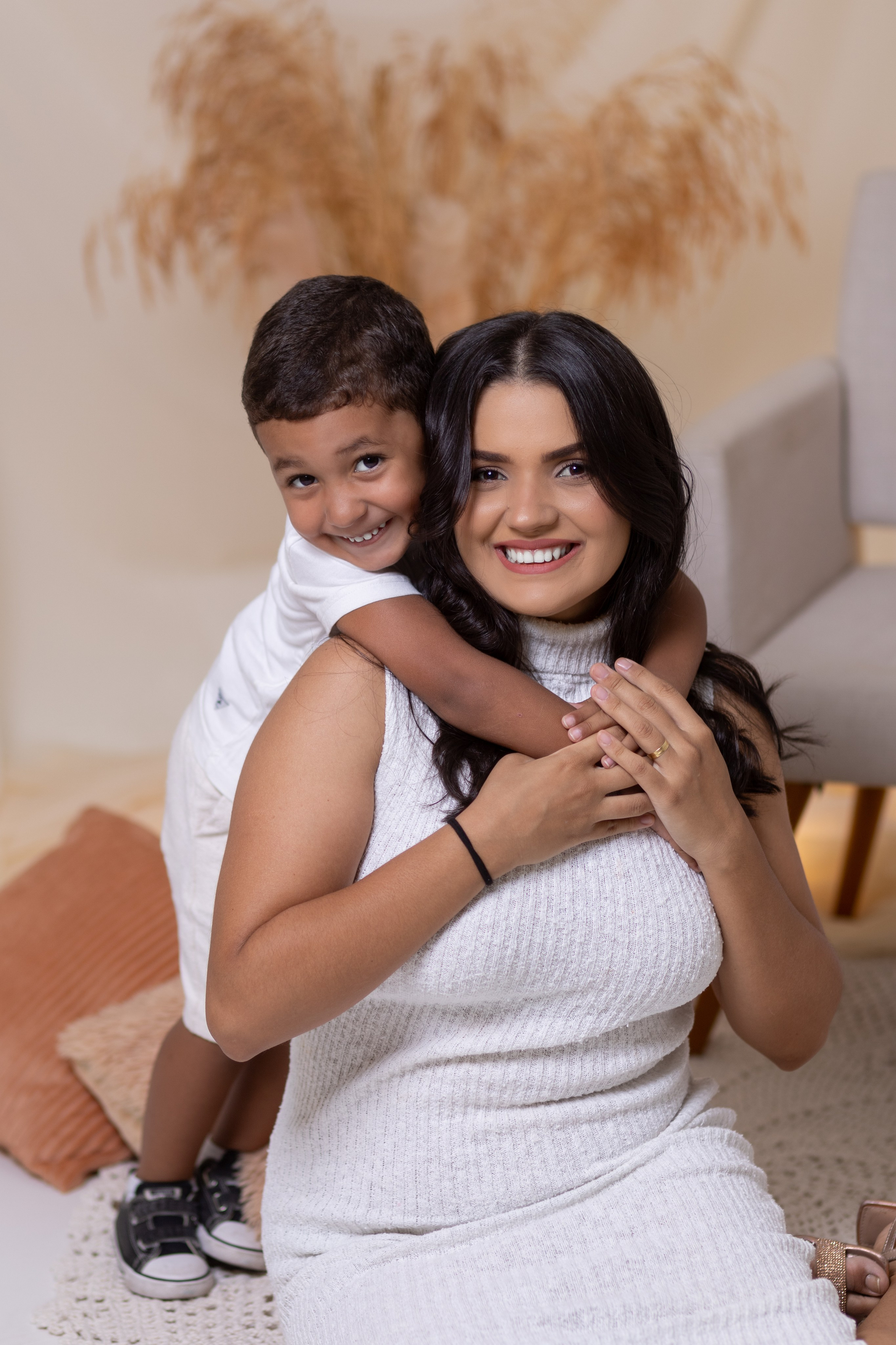 Charline | Dia das Mães. Bem-vindo ao Meu Mundo Fotográfico