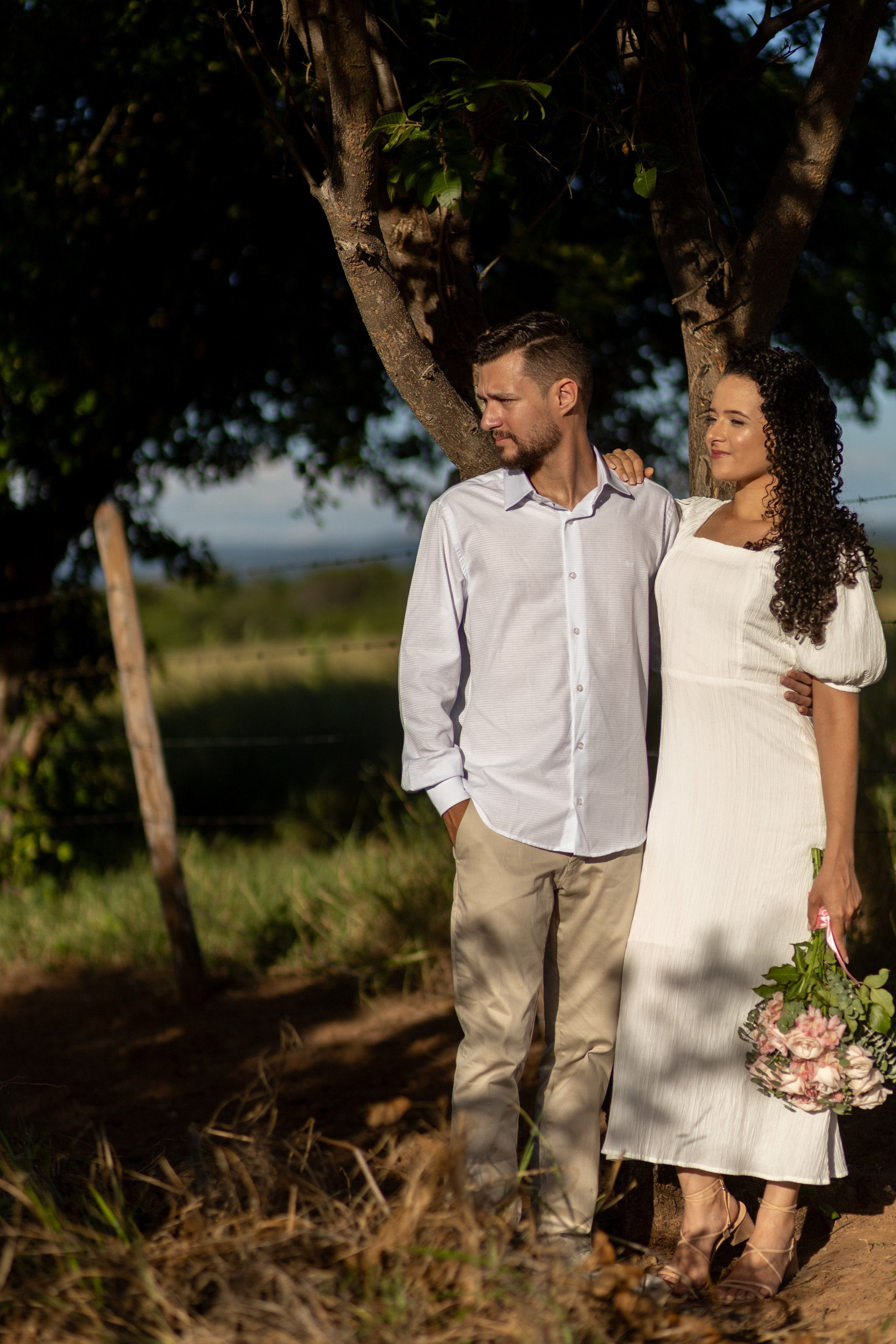 Rafael e Elisa. Bem-vindo ao Meu Mundo Fotográfico