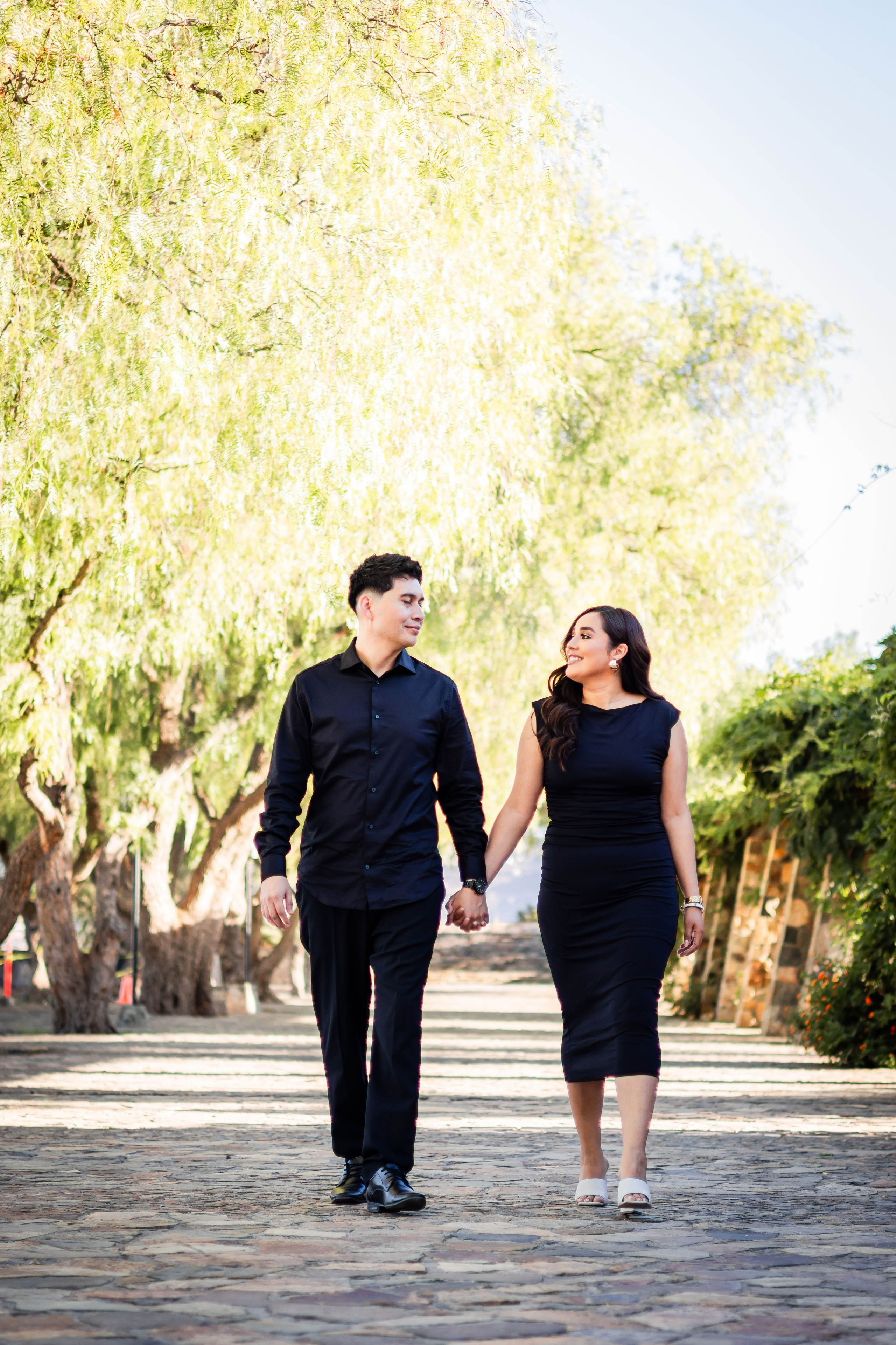 Evelyn & Alejandro (Save The Date). Fotógrafo de Bodas en Tijuana | Alex Martínez