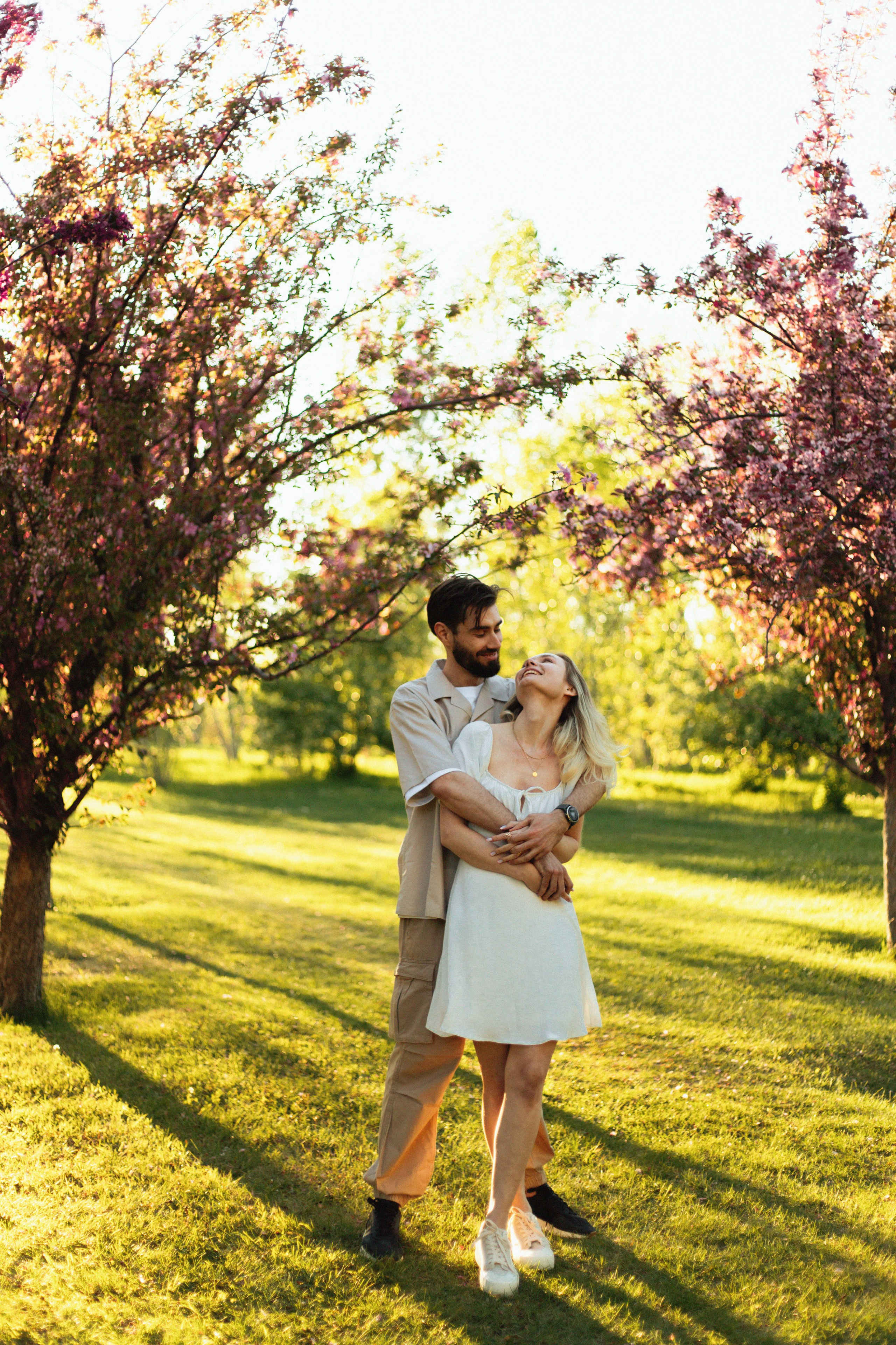 Y & Y family. Photographer Elvira Hryshchenko