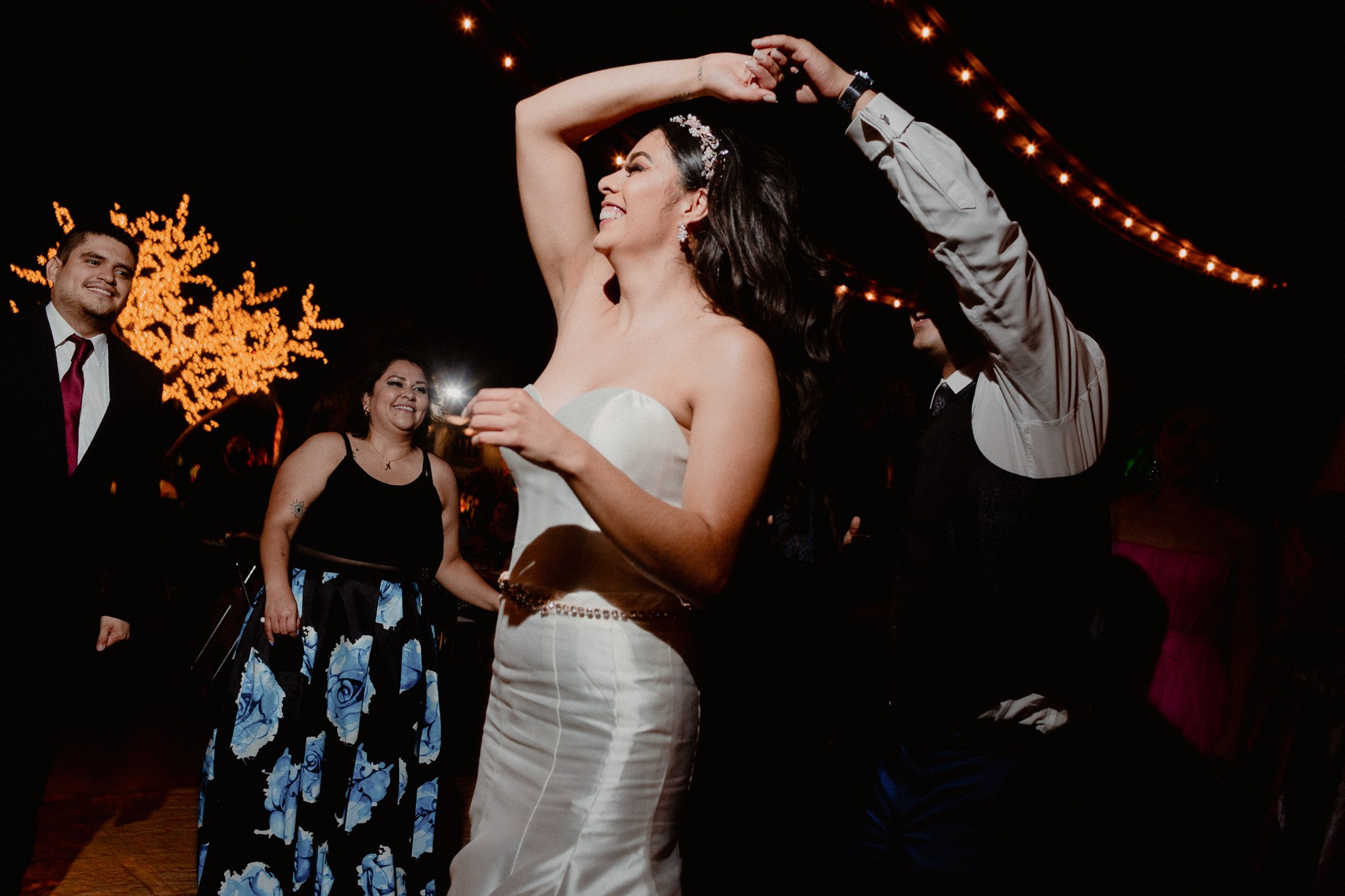 Alejandra y Christian: Boda en San Luis Potosí -La noria del palmar. Fotógrafo de bodas