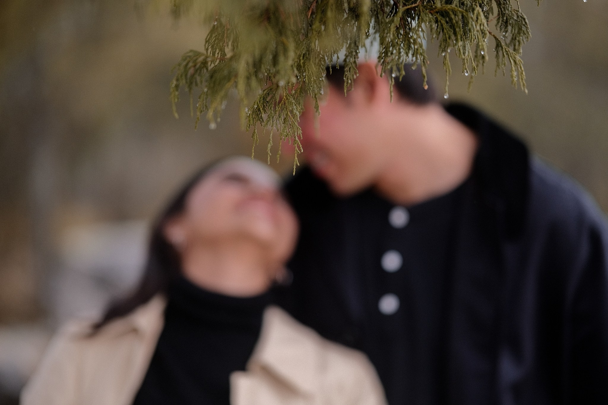 Brenda y Miltonse sesión pre boda. Fotógrafo de bodas
